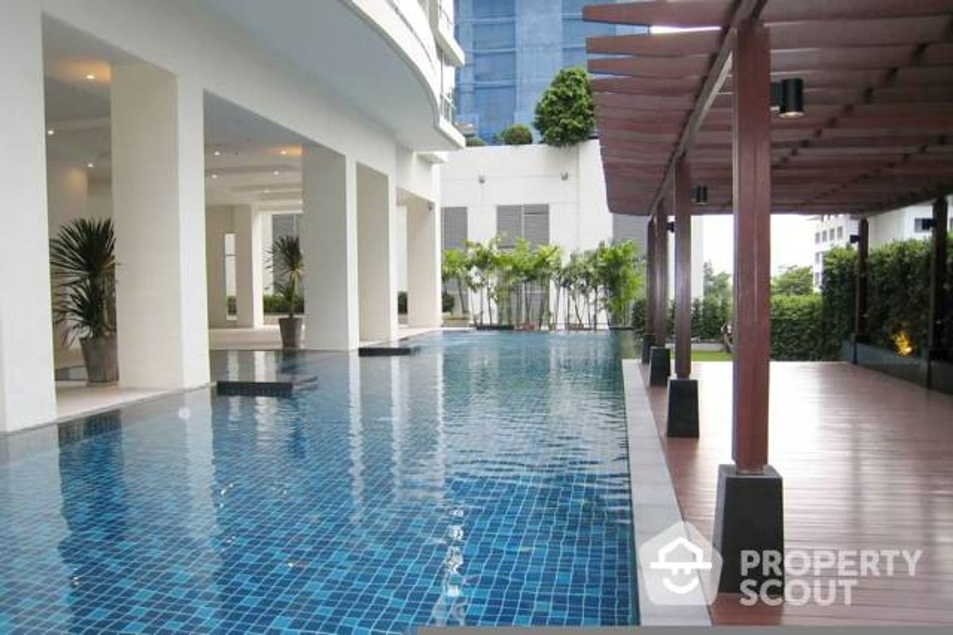 Condominium in , Krung Thep Maha Nakhon 11941300