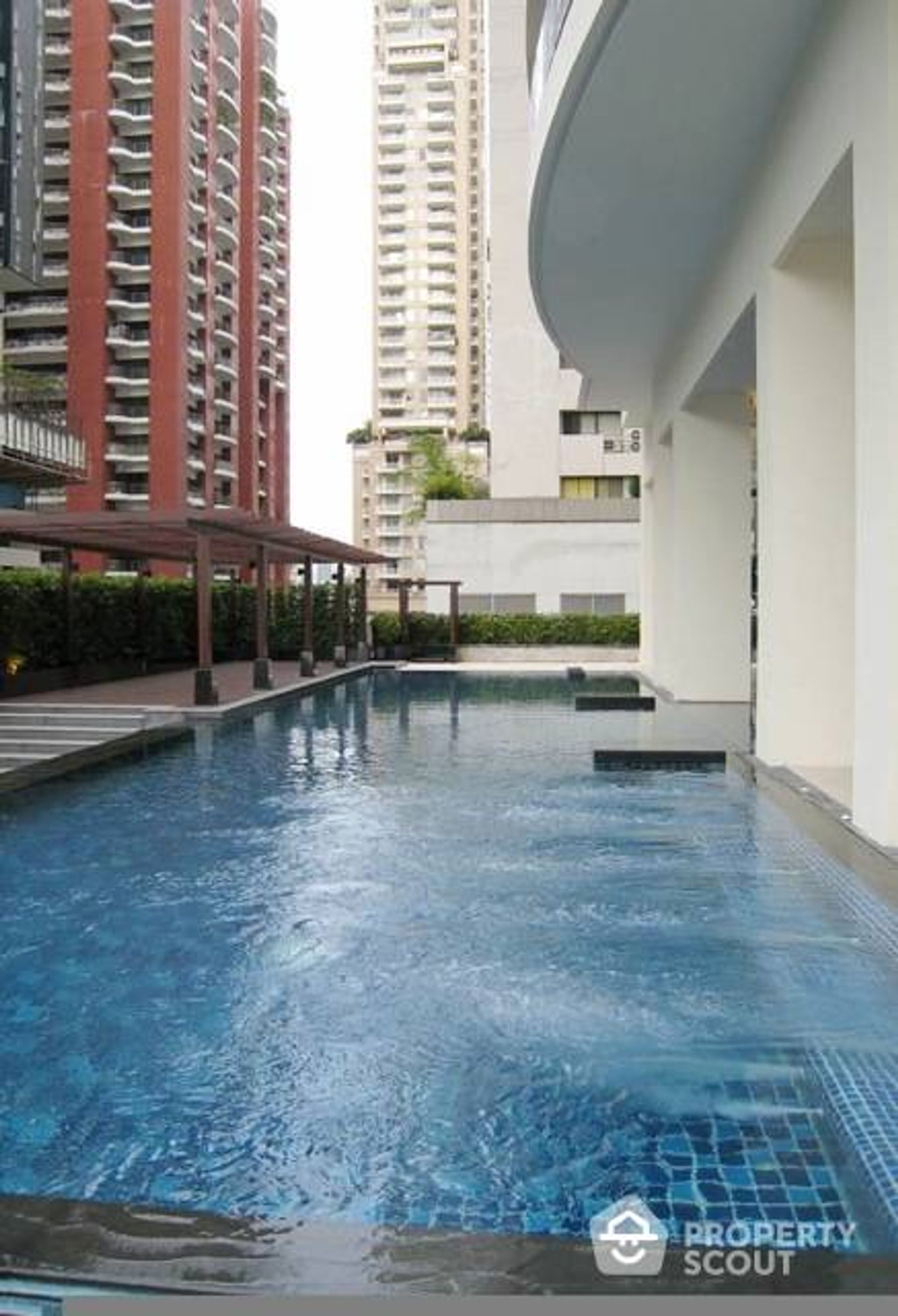 Condominium in , Krung Thep Maha Nakhon 11941300