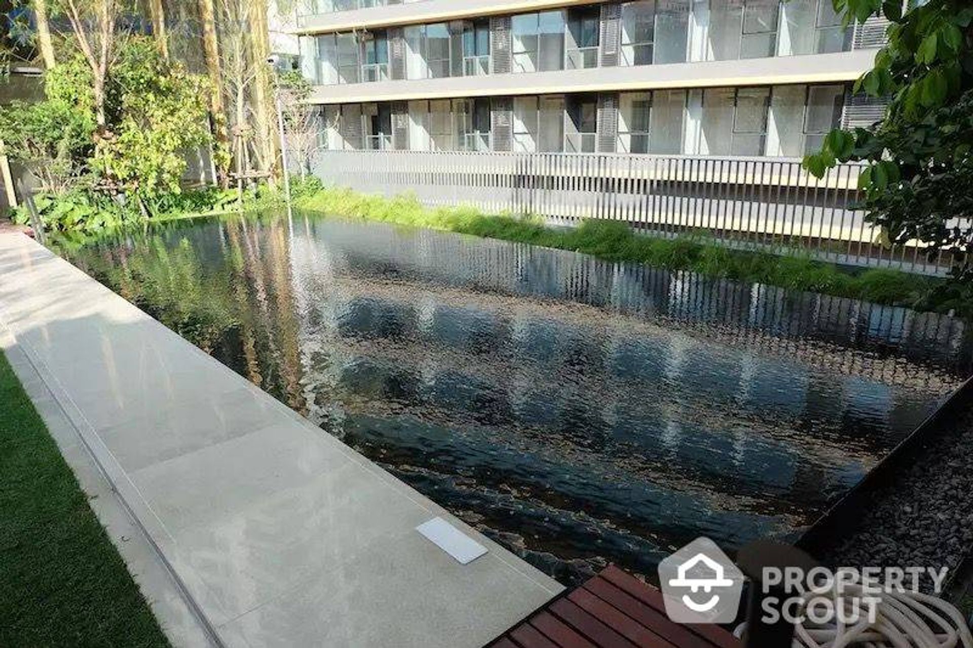 Condominio en , Krung Thep Maha Nakhon 11941385