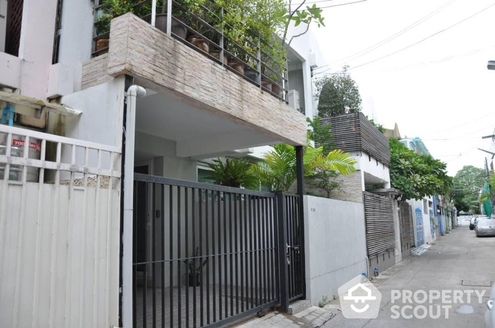 Casa nel Wattana, Krung Thep Maha Nakhon 11941399