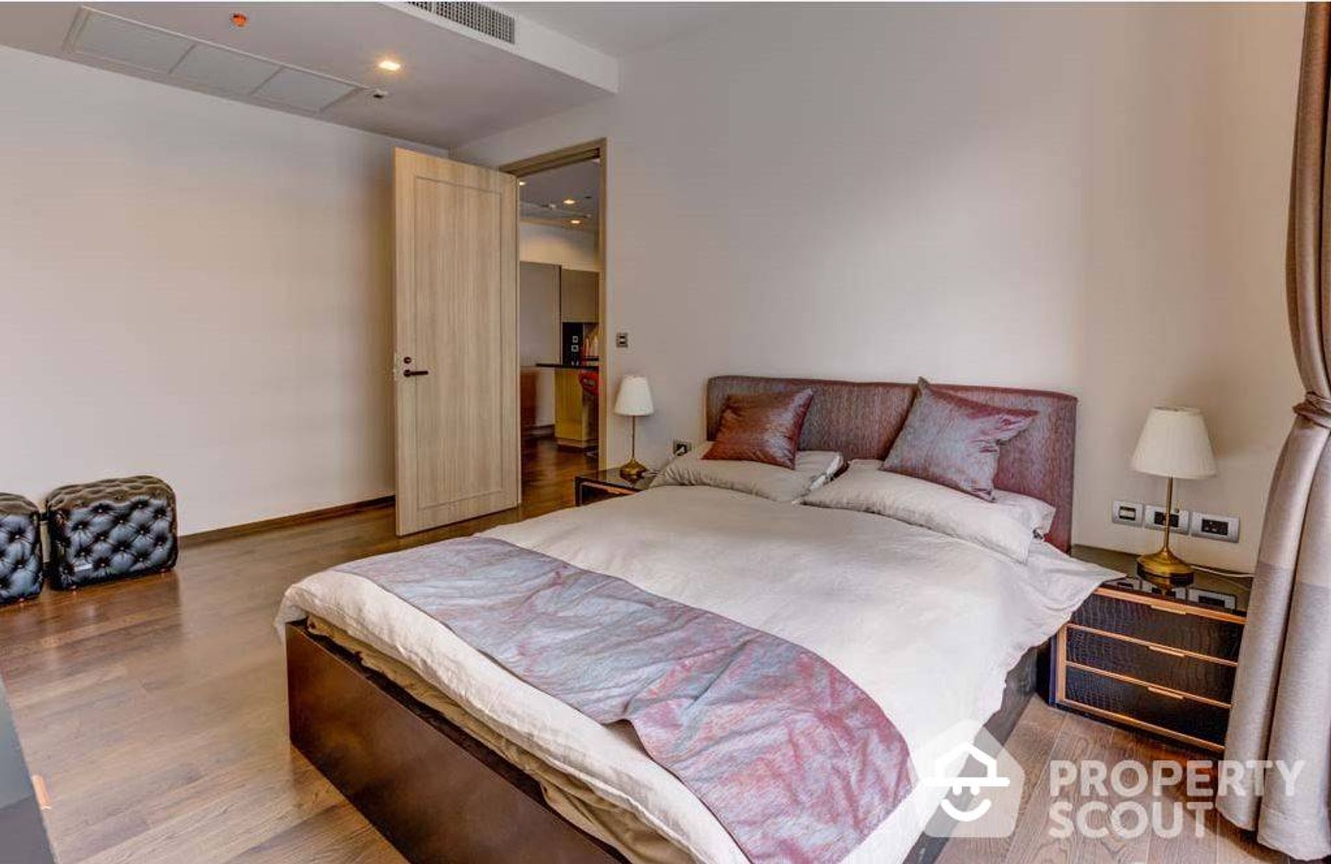 Квартира в , Krung Thep Maha Nakhon 11941463