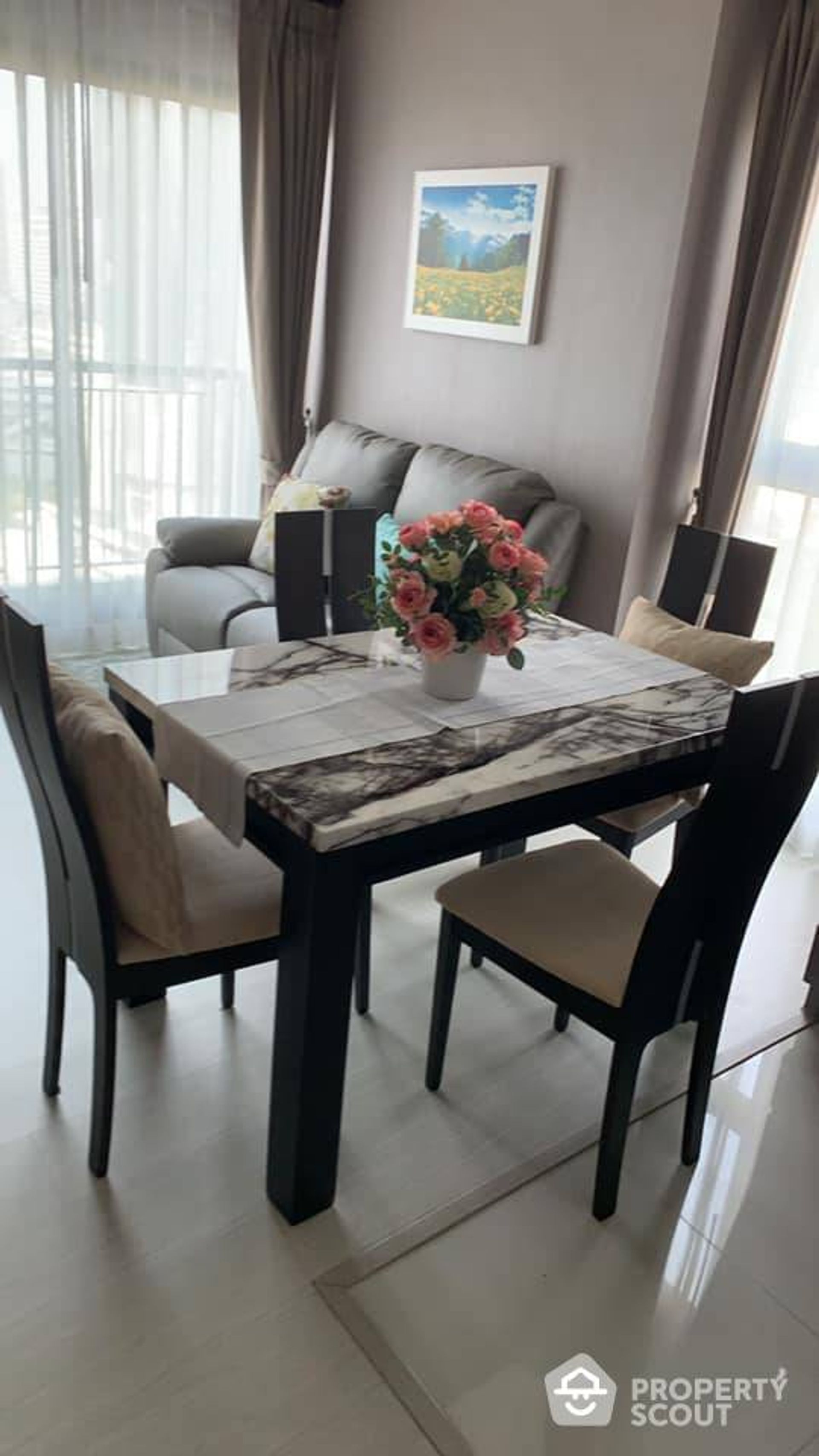 Condominio en , Krung Thep Maha Nakhon 11941481