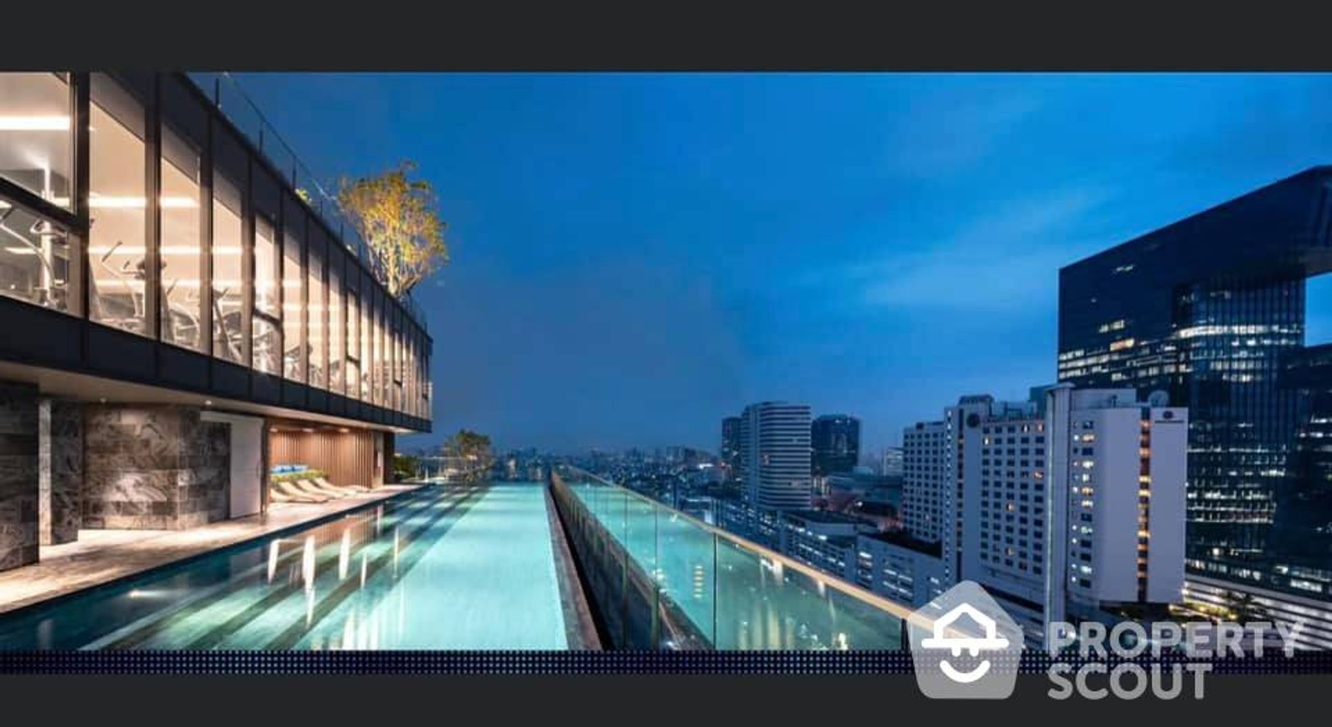 Condominio en Ban Na Song, Krung Thep Maha Nakhon 11941516