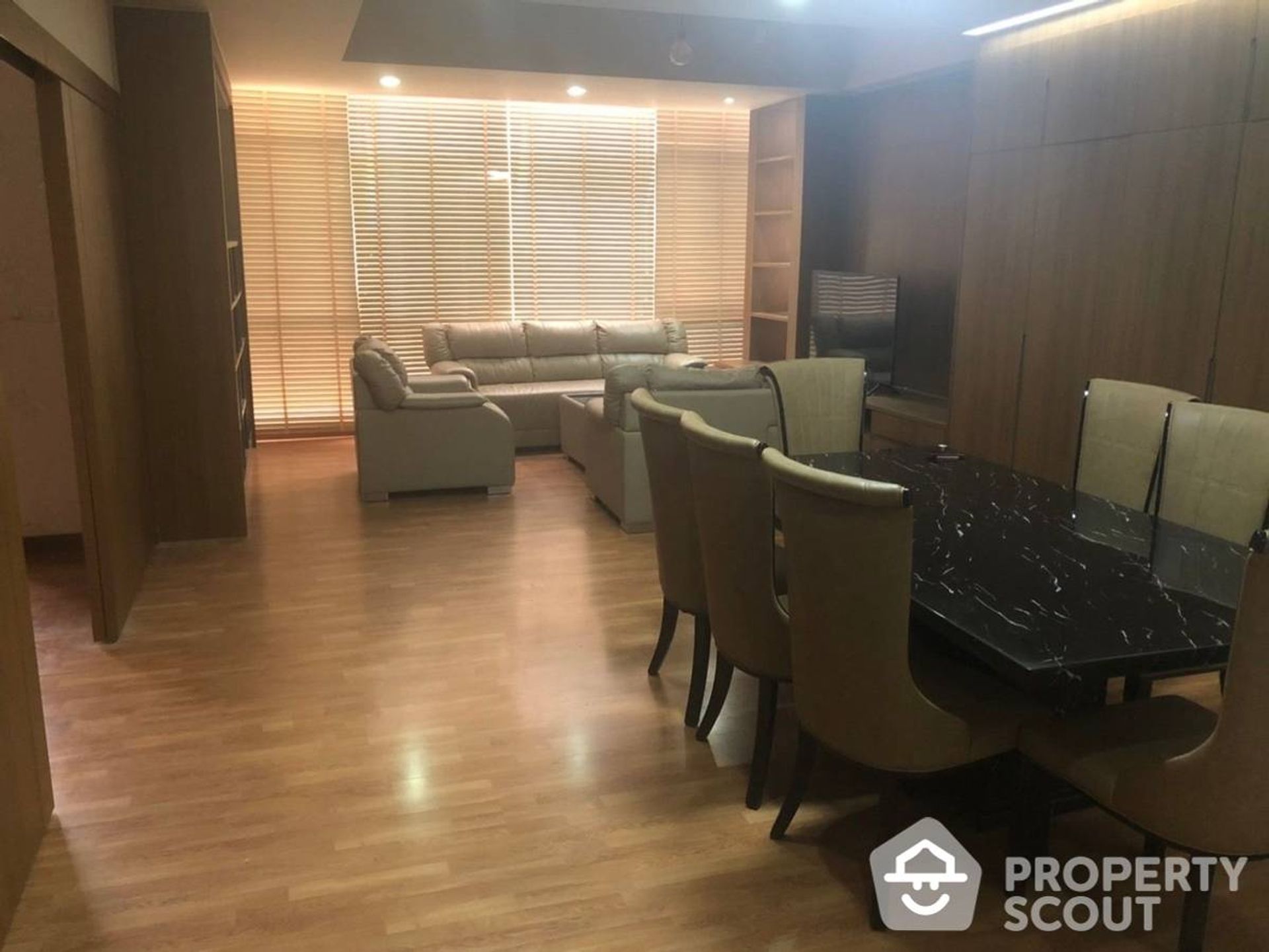 Condominio nel Ban Khlong Samrong, Samut Prakan 11941594