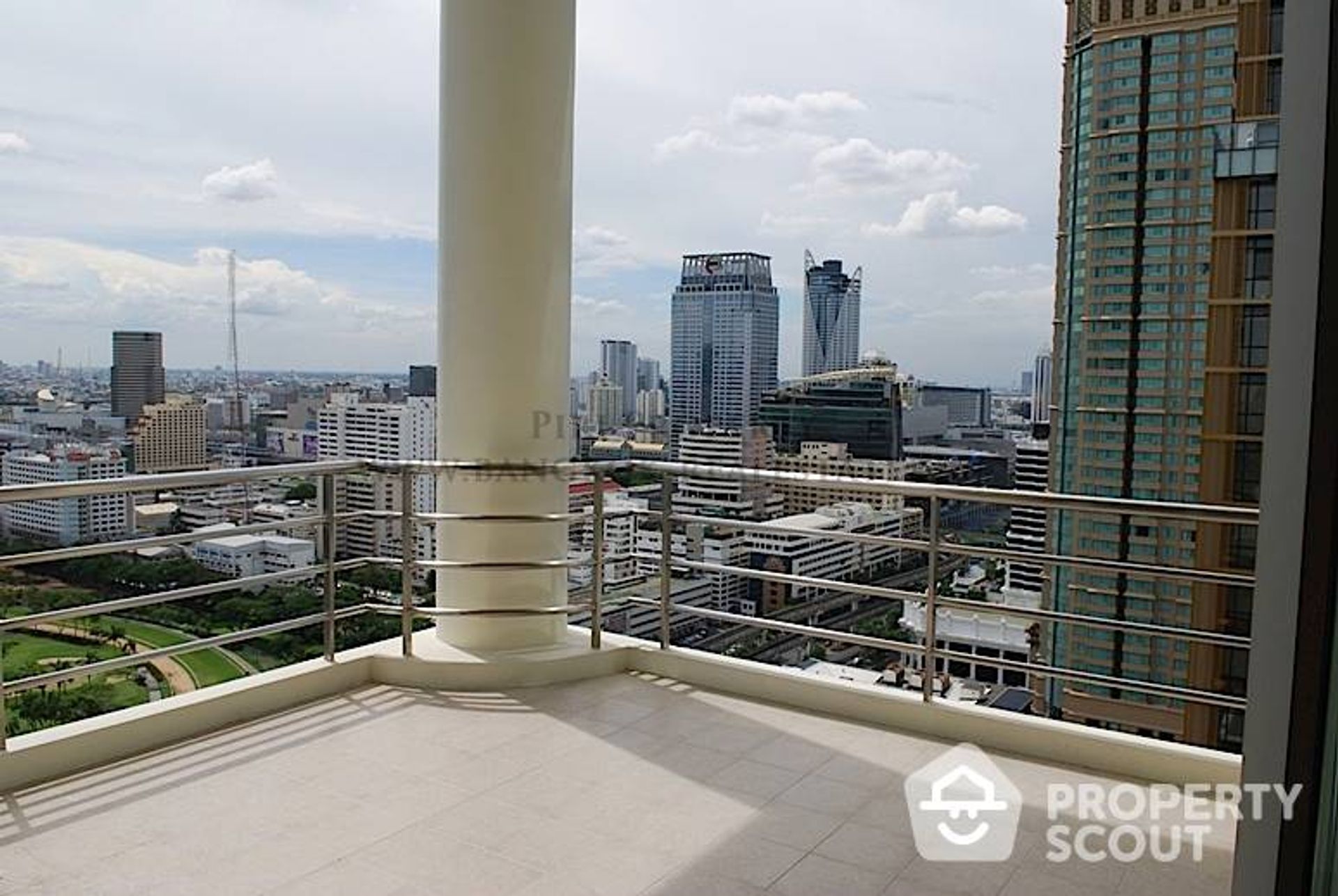 Condominium dans , Krung Thep Maha Nakhon 11941742