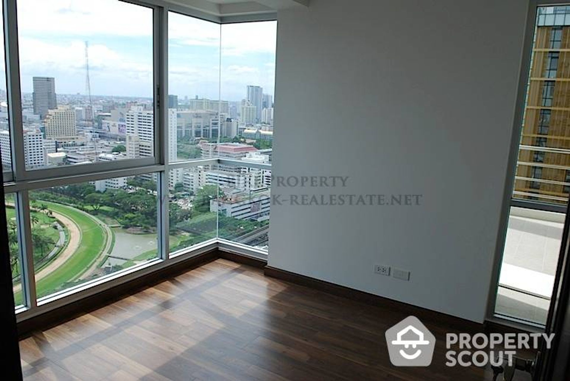 Condominium dans , Krung Thep Maha Nakhon 11941742