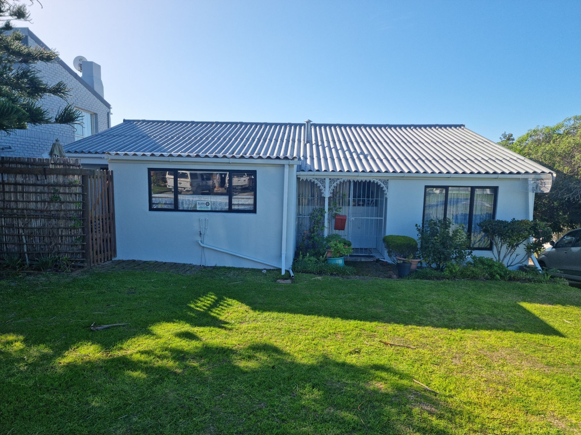 Talo sisään Kleinbaai, Wes-Kaap 11945628