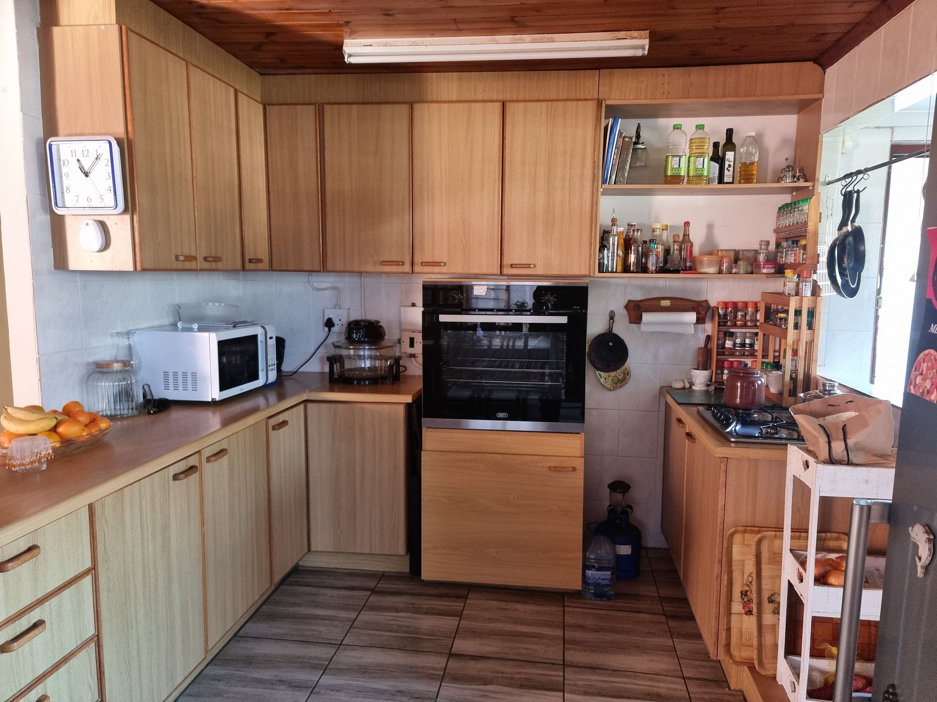 Talo sisään Kleinbaai, Wes-Kaap 11945628