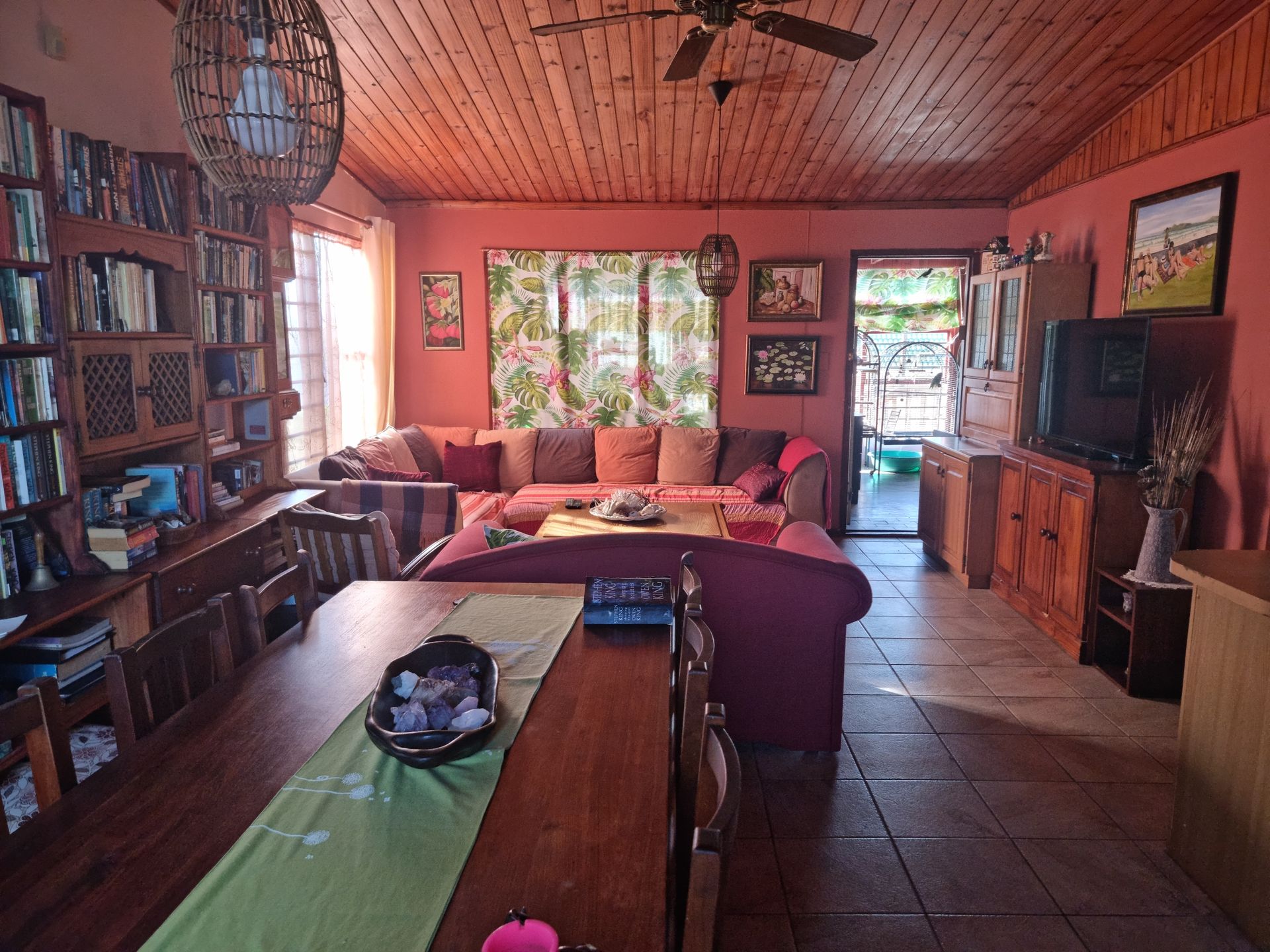 بيت في Kleinbaai, Wes-Kaap 11945628