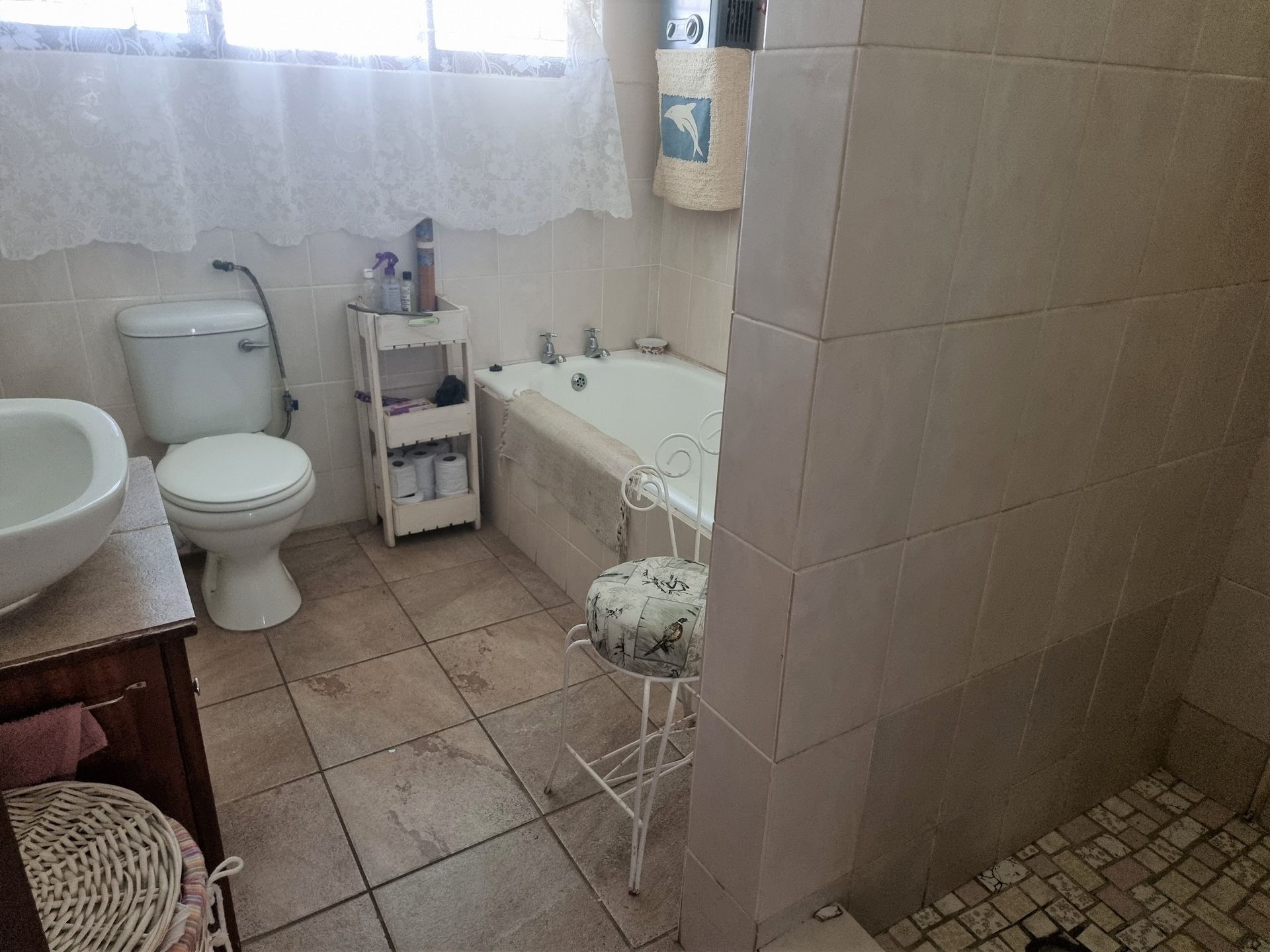 بيت في Kleinbaai, Wes-Kaap 11945628