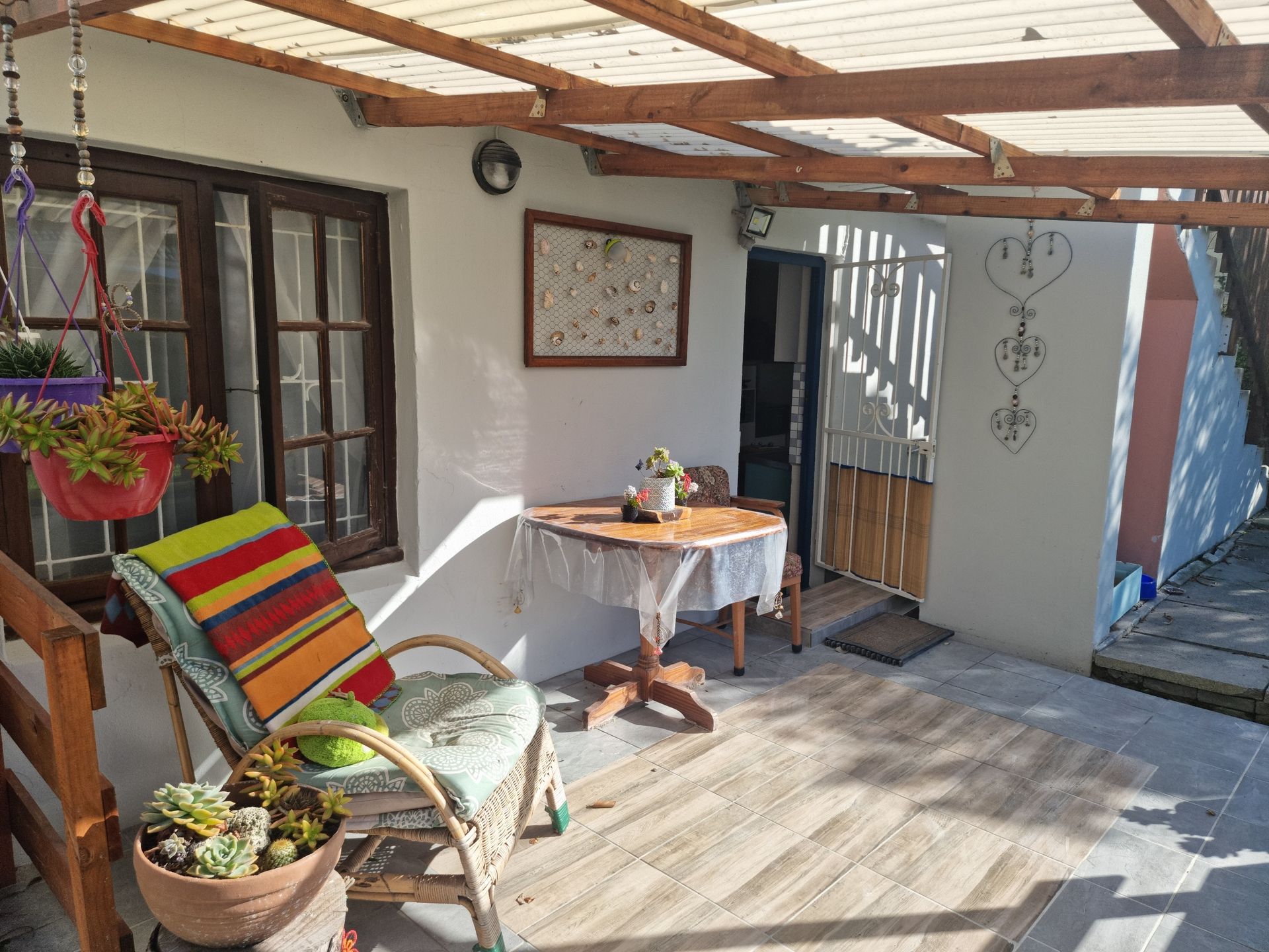 Talo sisään Kleinbaai, Wes-Kaap 11945628