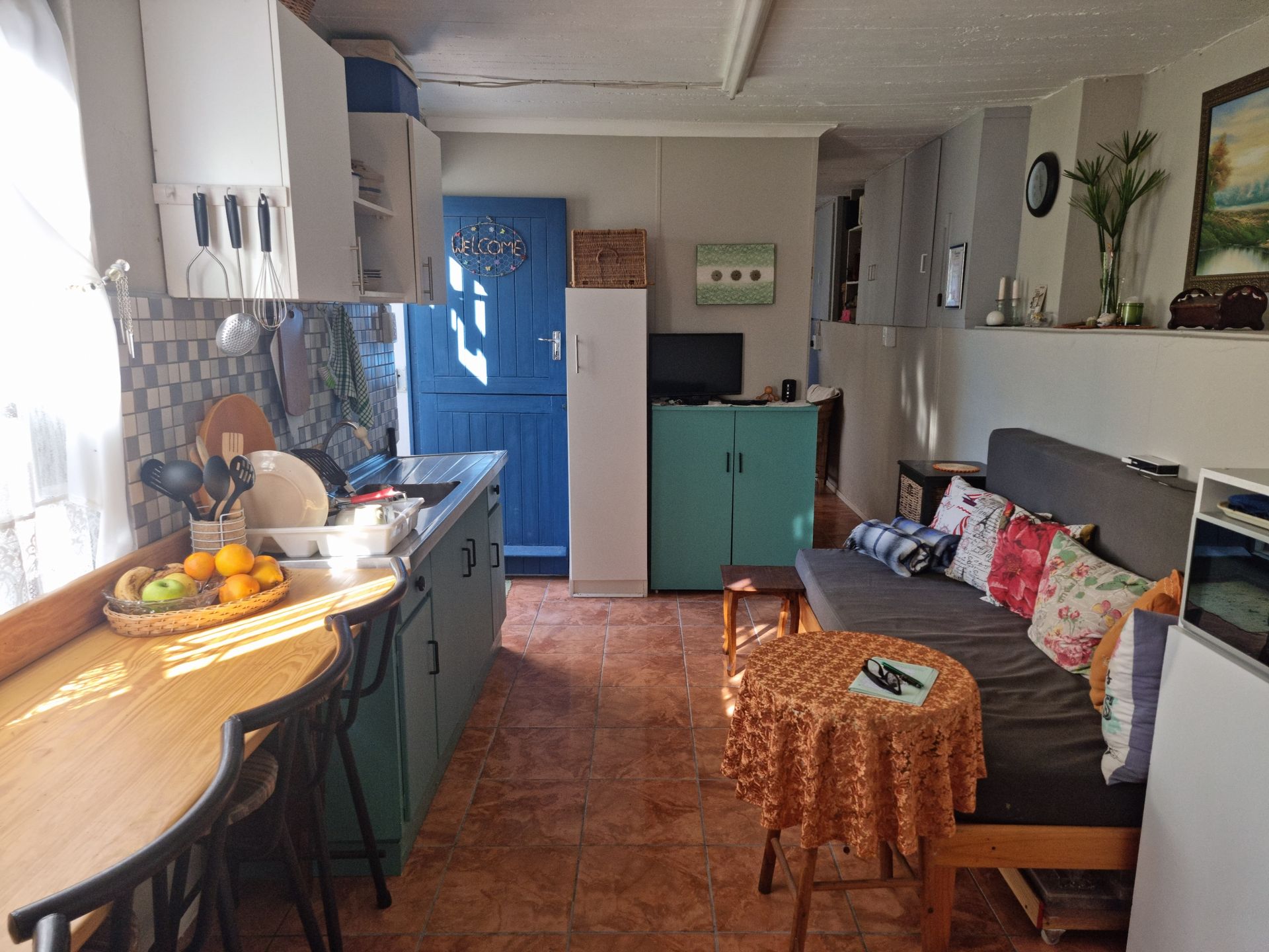 Talo sisään Kleinbaai, Wes-Kaap 11945628