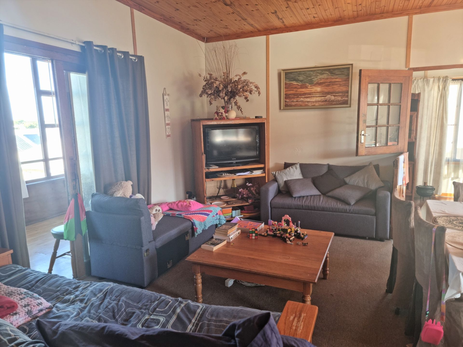 Hus i Kleinbaai, Wes-Kaap 11945630