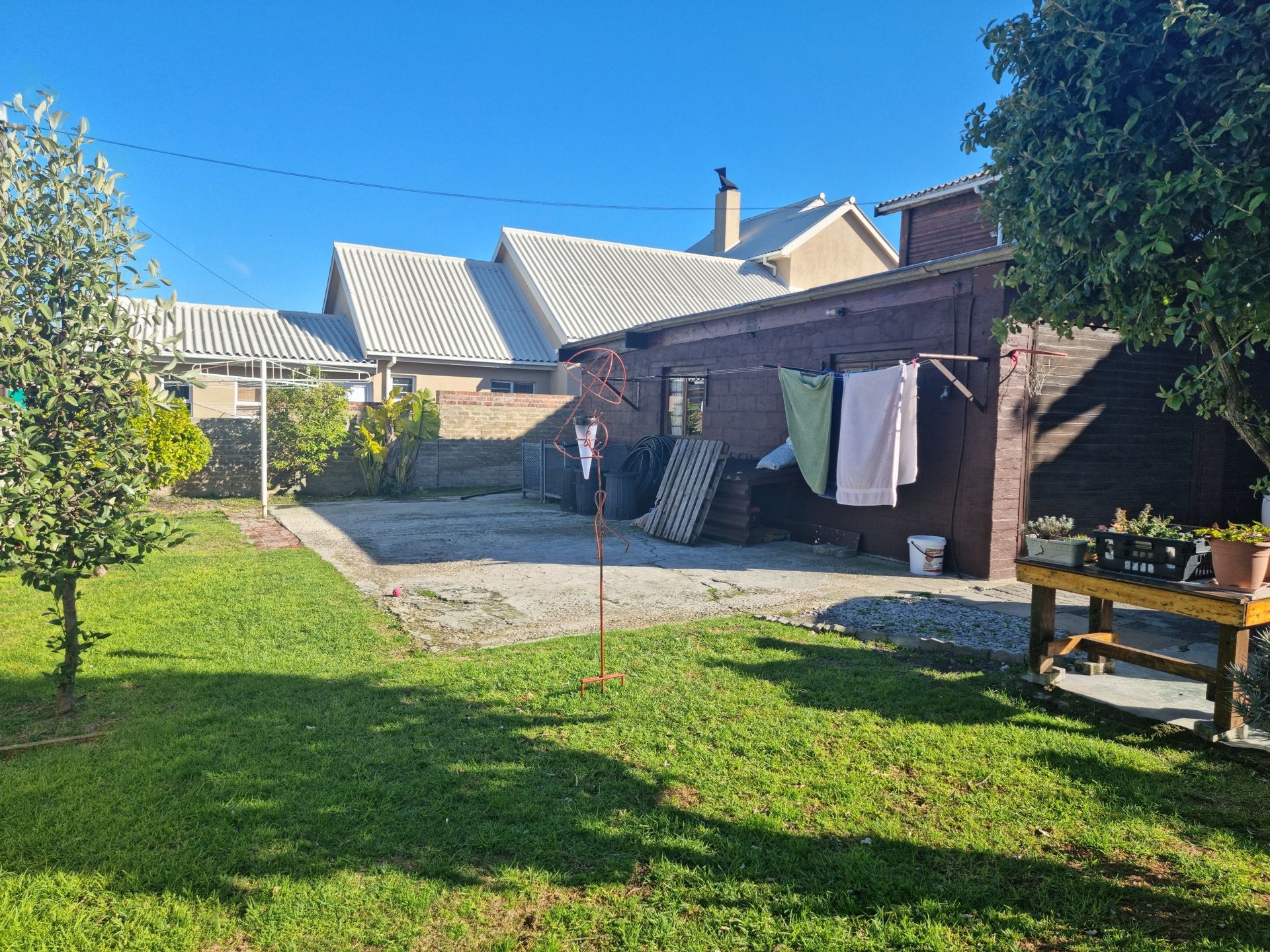 Hus i Kleinbaai, Wes-Kaap 11945630