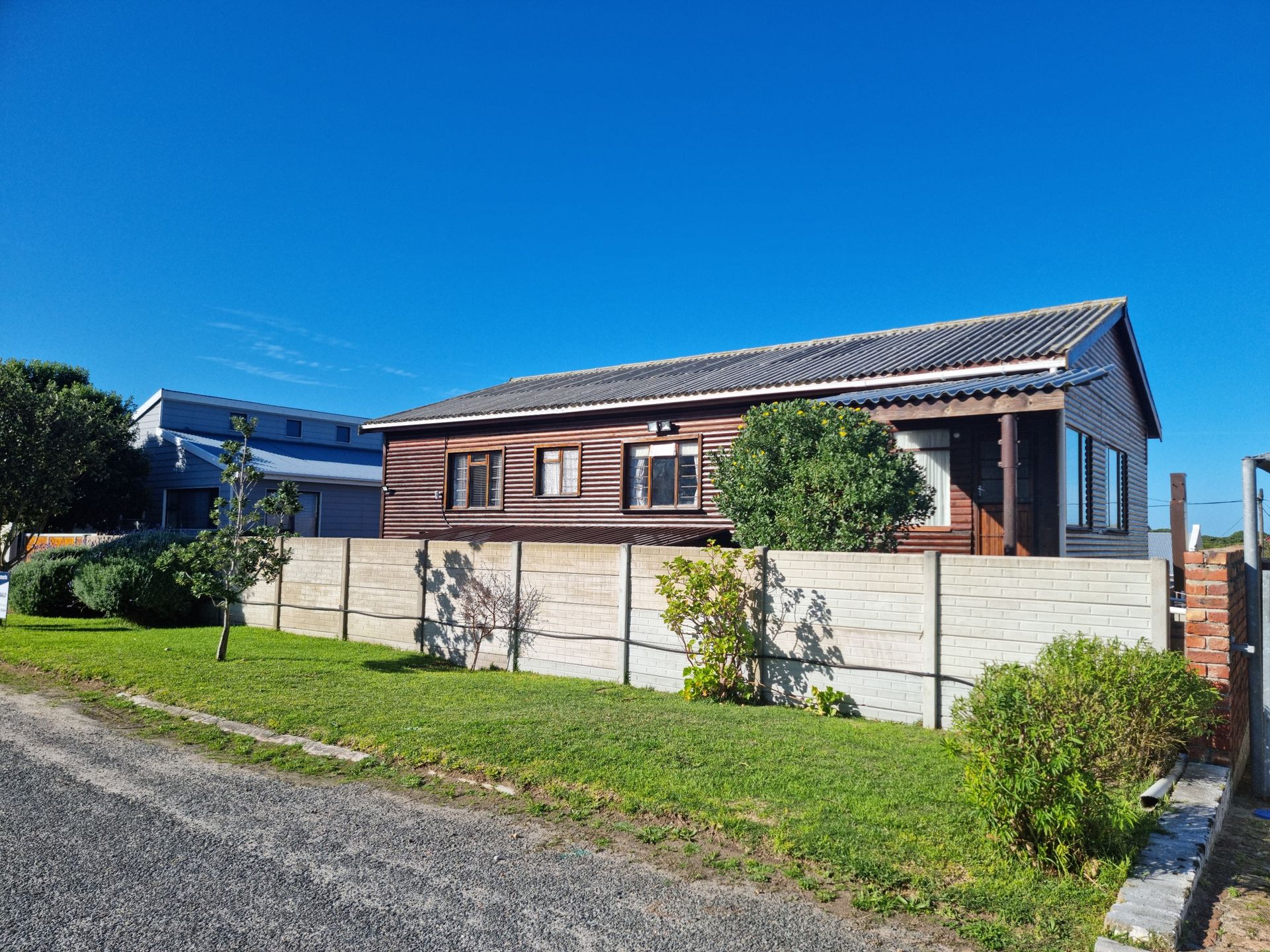 Hus i Kleinbaai, Wes-Kaap 11945630