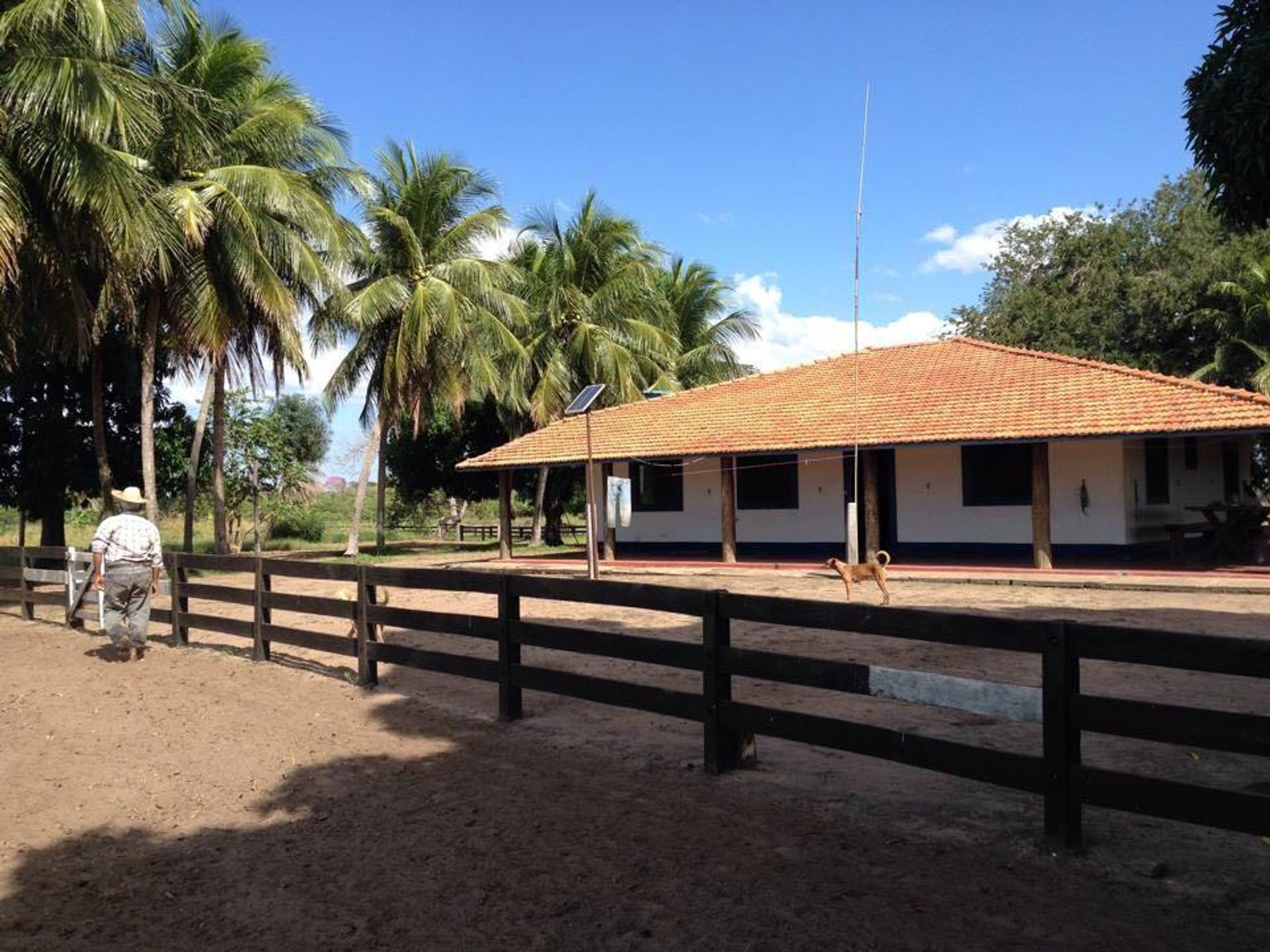 אַחֵר ב Caceres, Mato Grosso 11945631