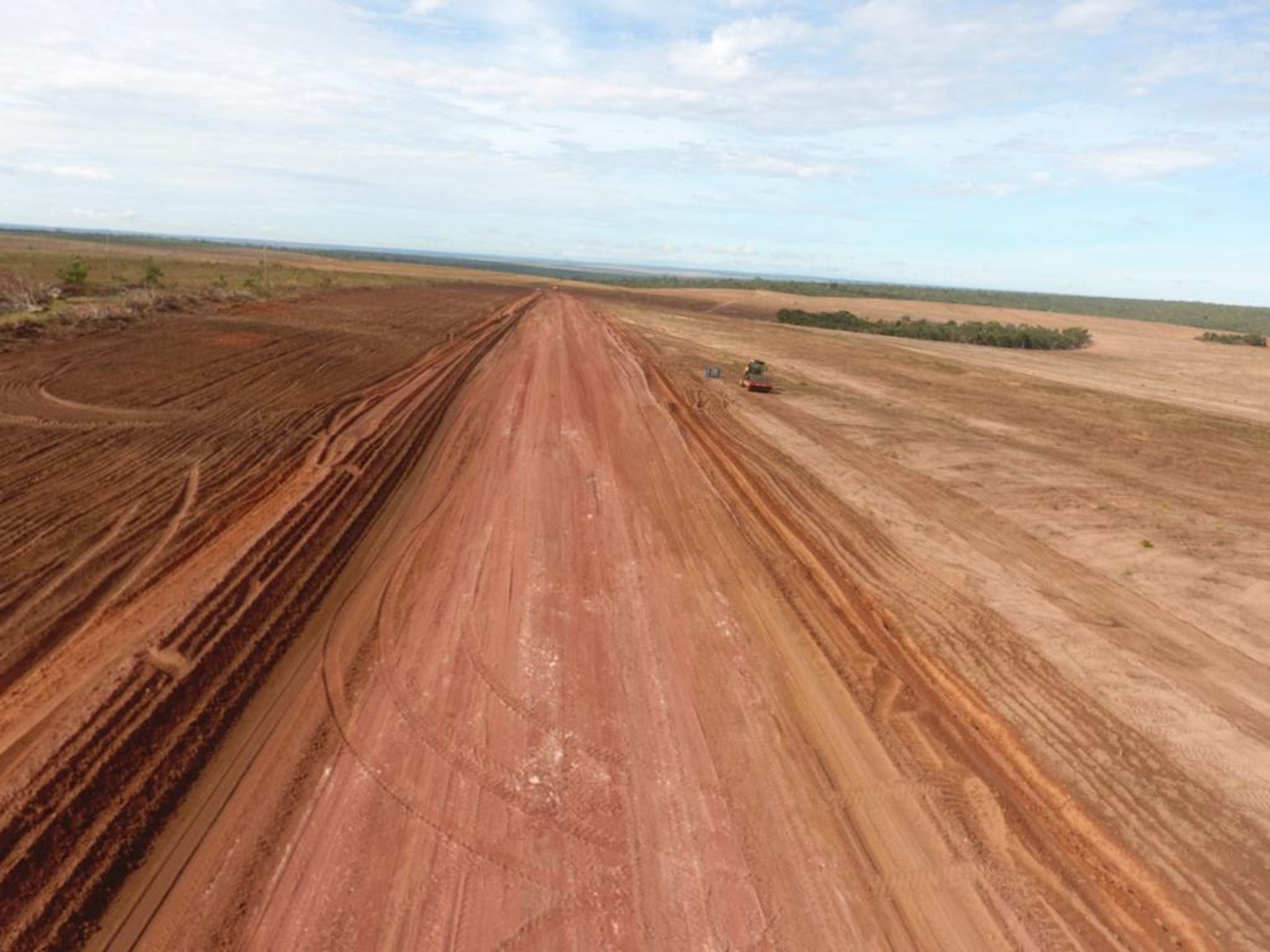 Muu sisään Paranatinga, Mato Grosso 11945634