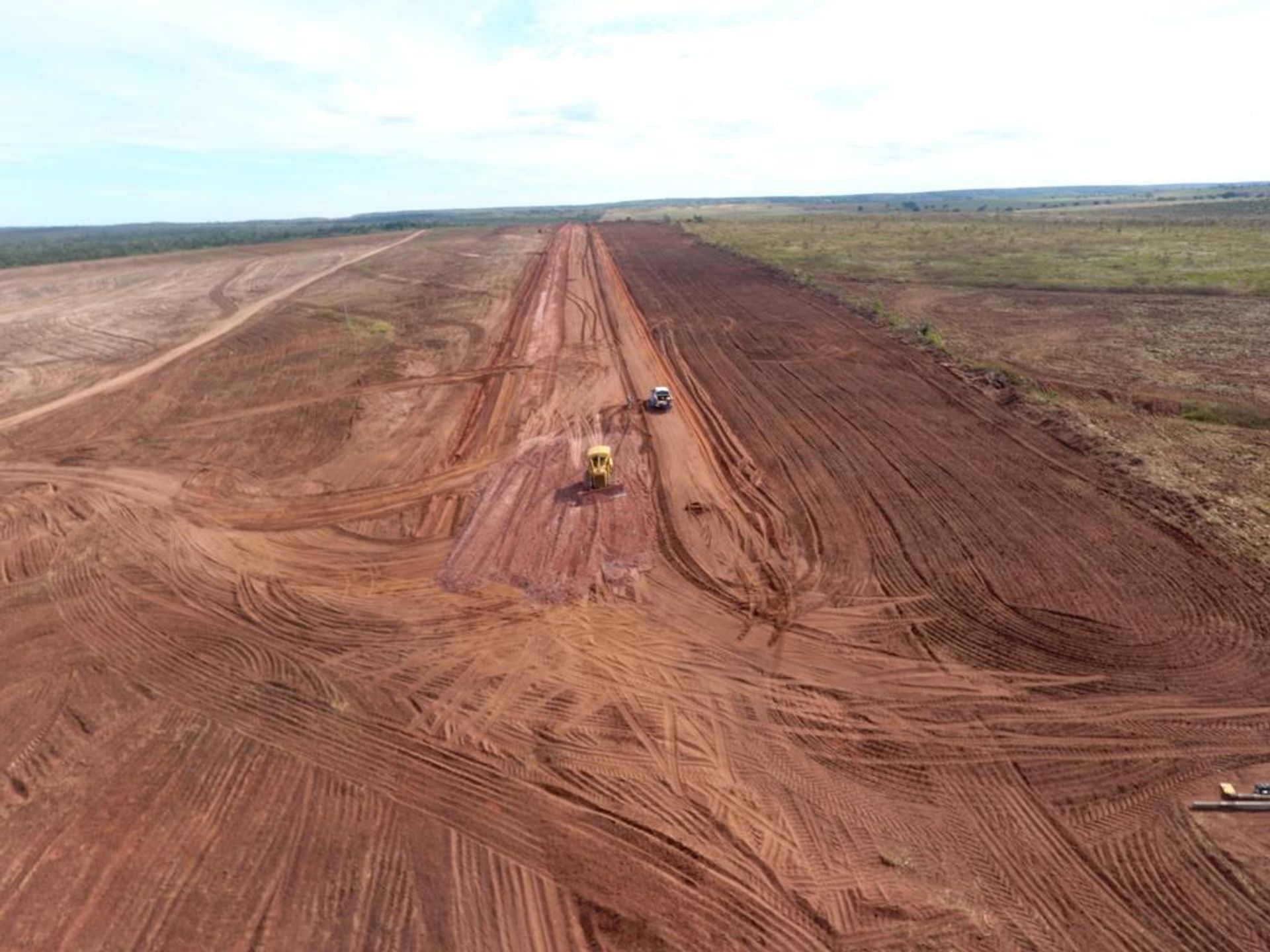 Altro nel Paranatinga, Mato Grosso 11945634