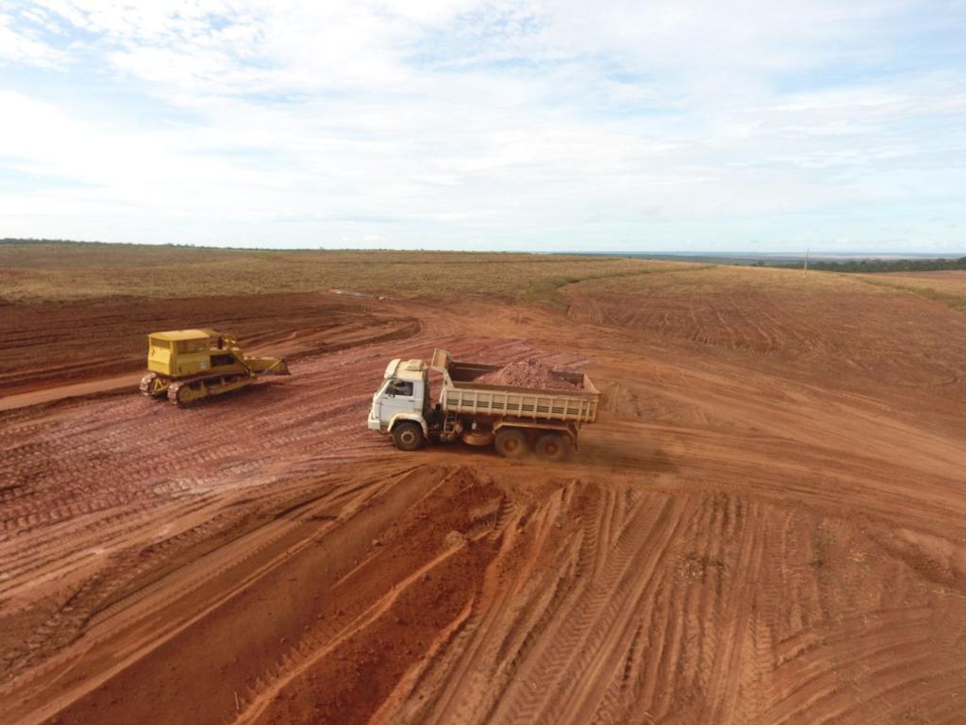 Altro nel Paranatinga, Mato Grosso 11945634