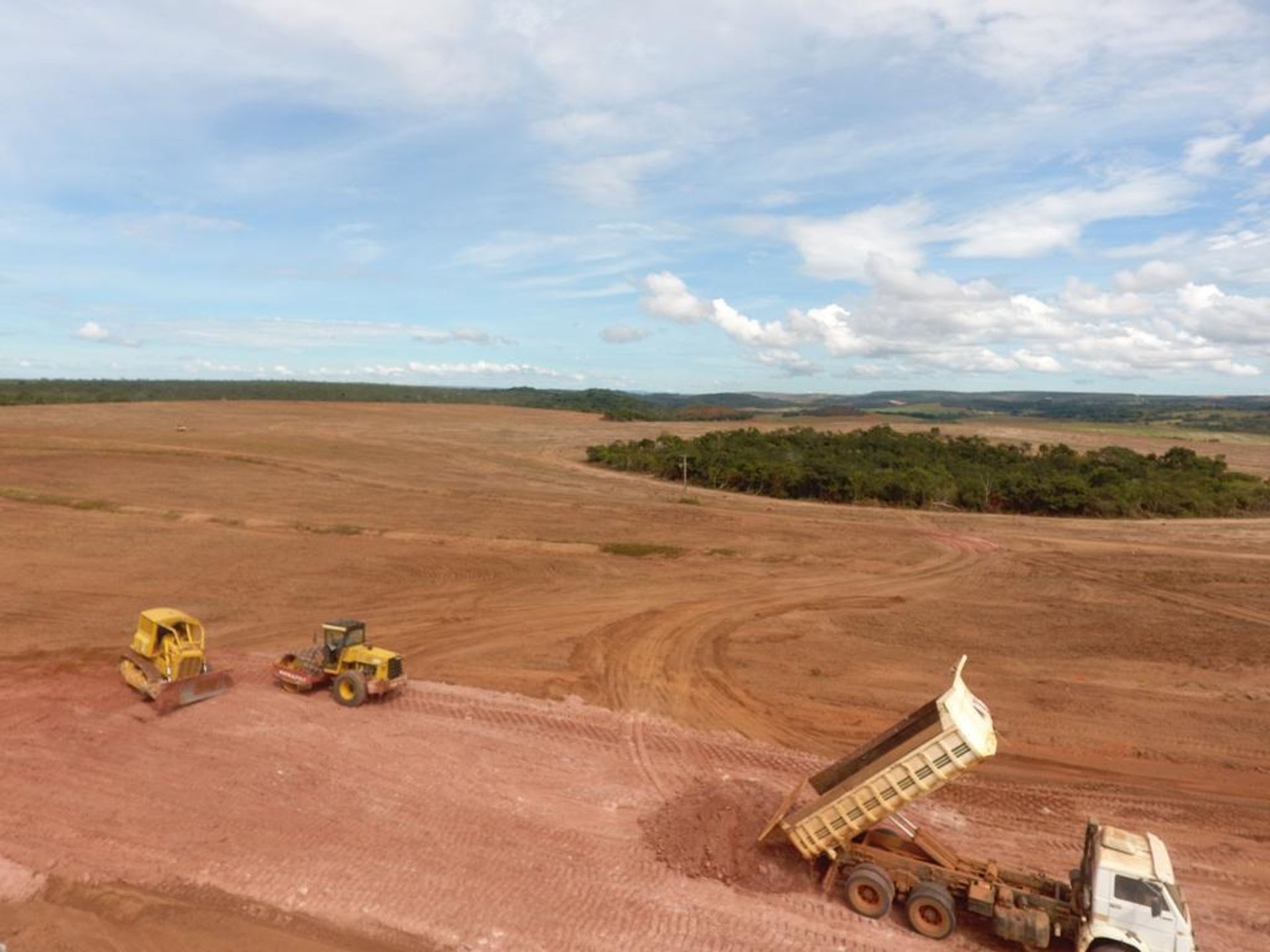 Altro nel Paranatinga, Mato Grosso 11945634