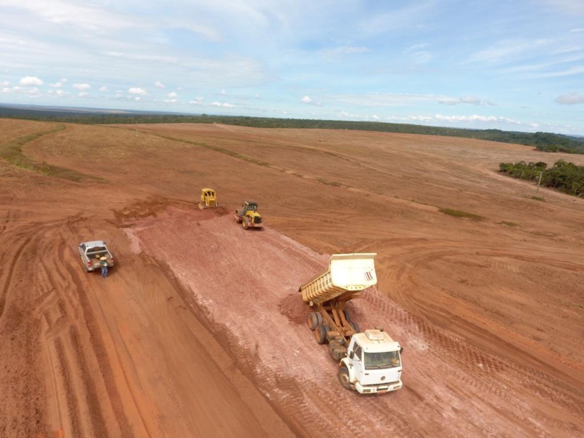 Altro nel Paranatinga, Mato Grosso 11945634