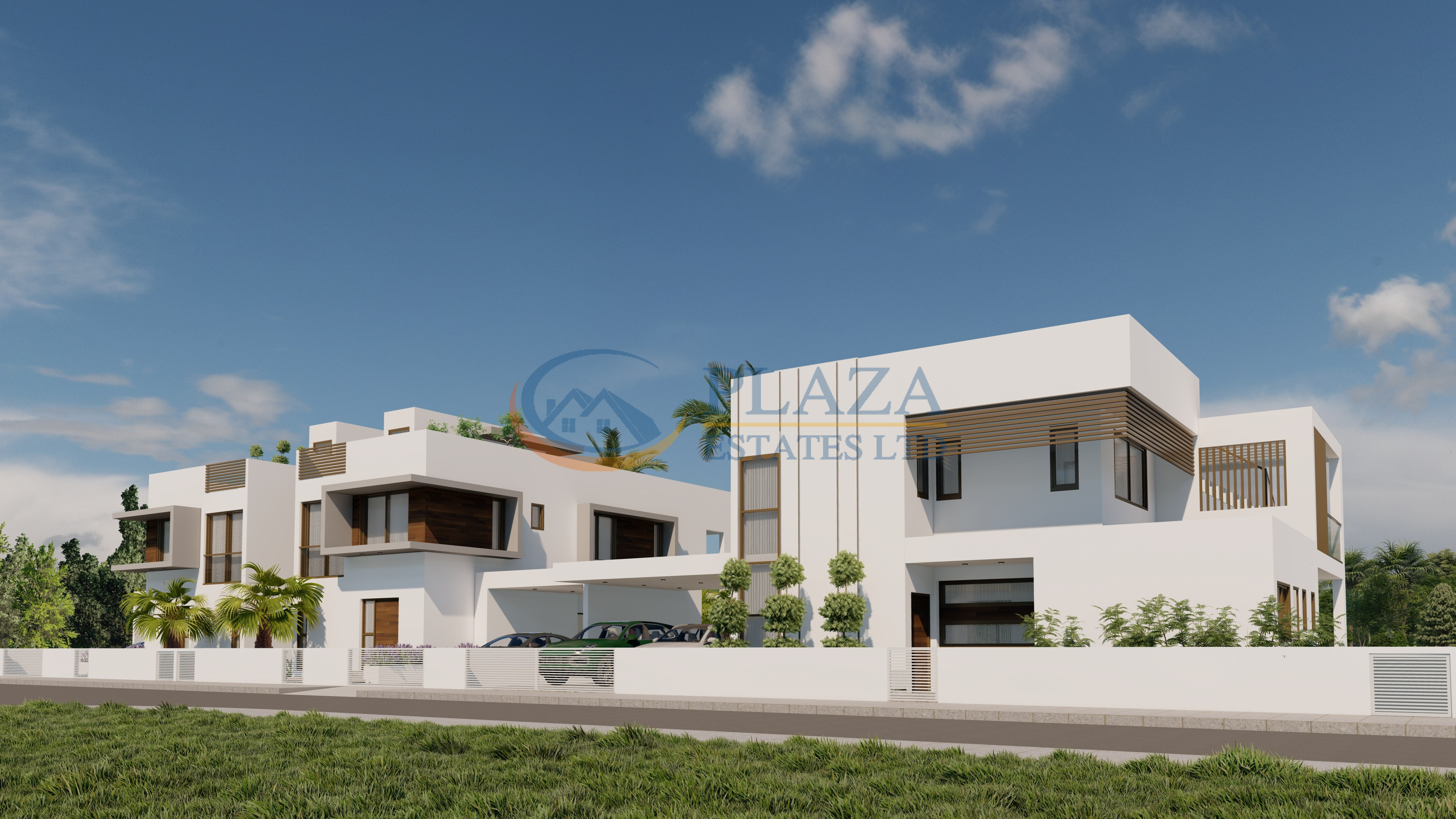 House in Kiti, Larnaka 11945640