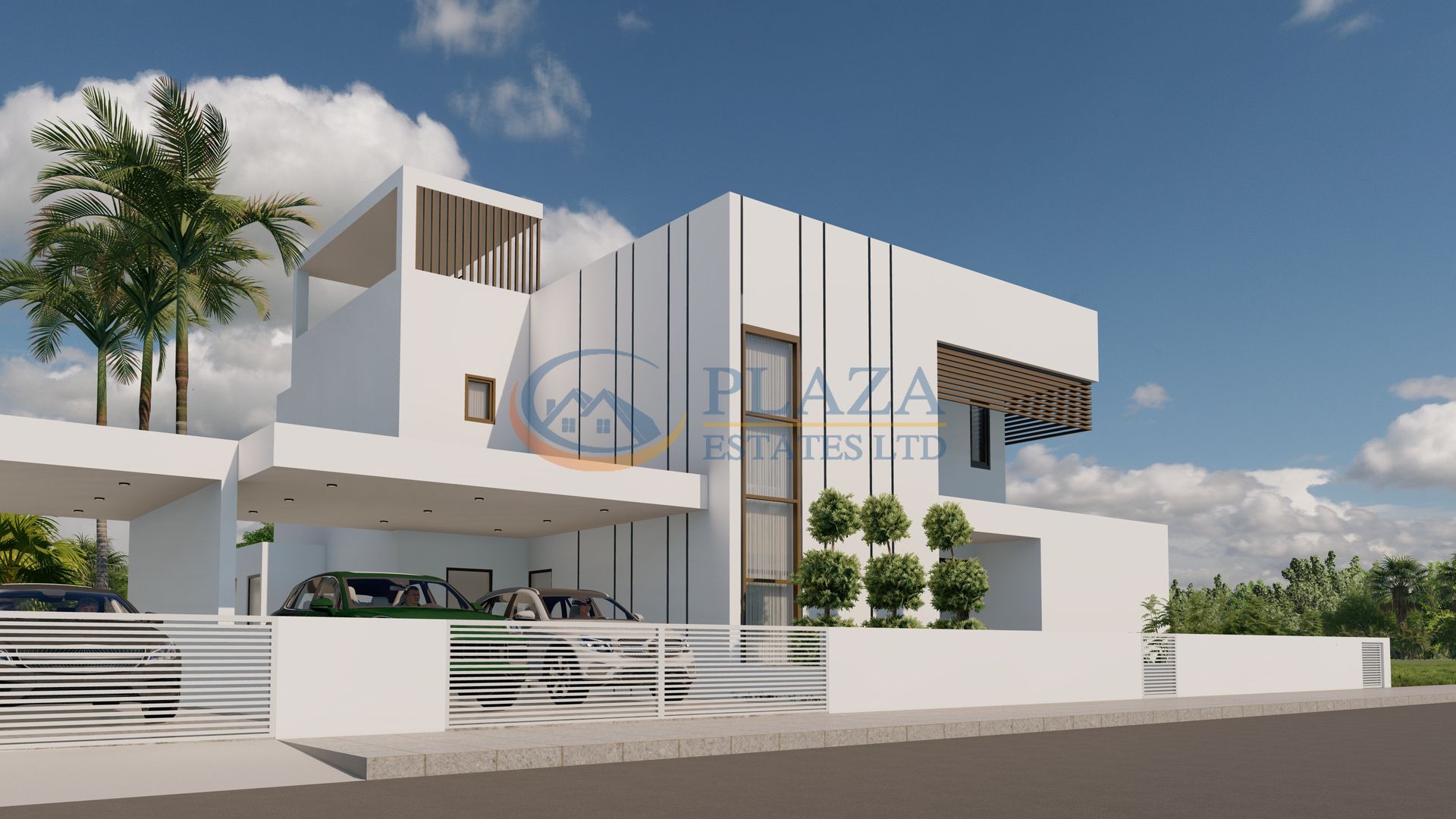 Hus i Kiti, Larnaca 11945640