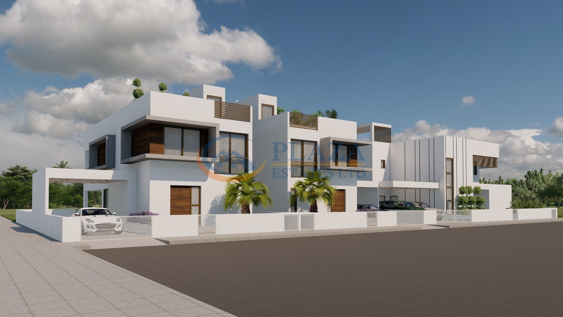 Hus i Kiti, Larnaca 11945640