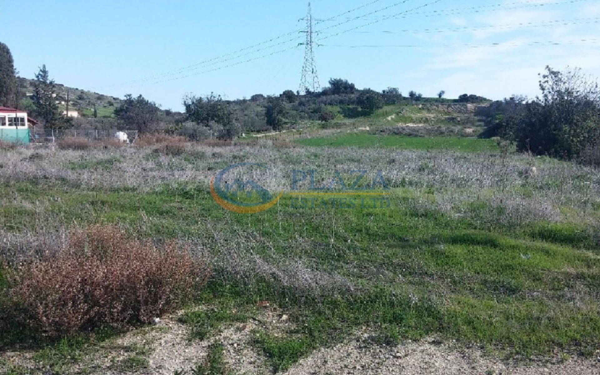 Land in Pyrgos, Larnaka 11945643