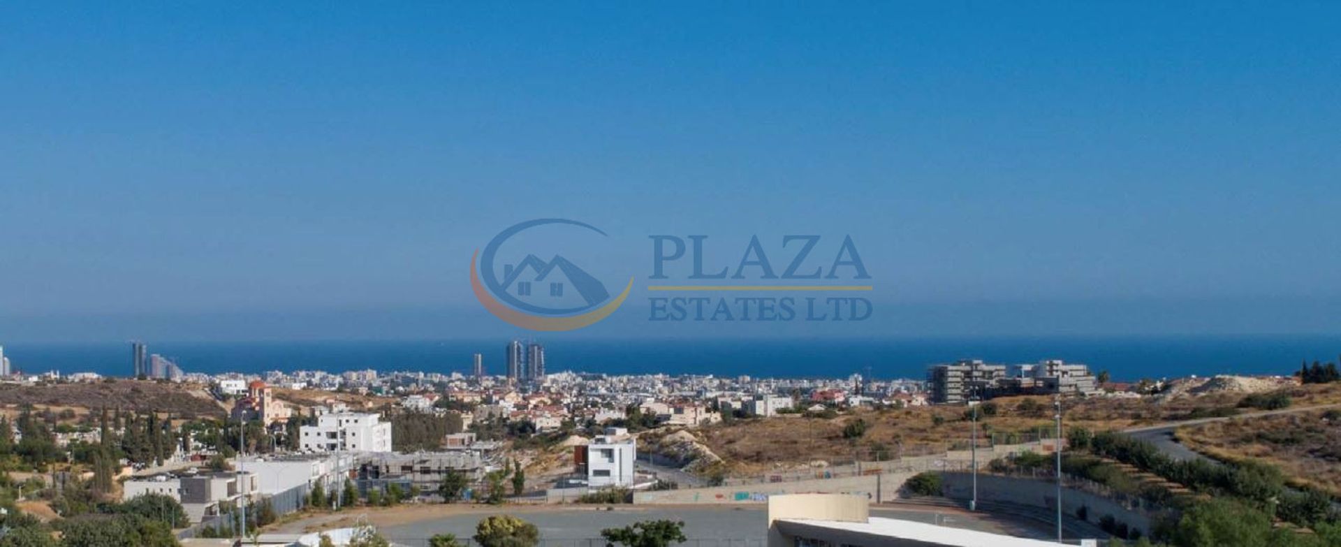 Condominio en Agios Atanasio, lemesos 11945648