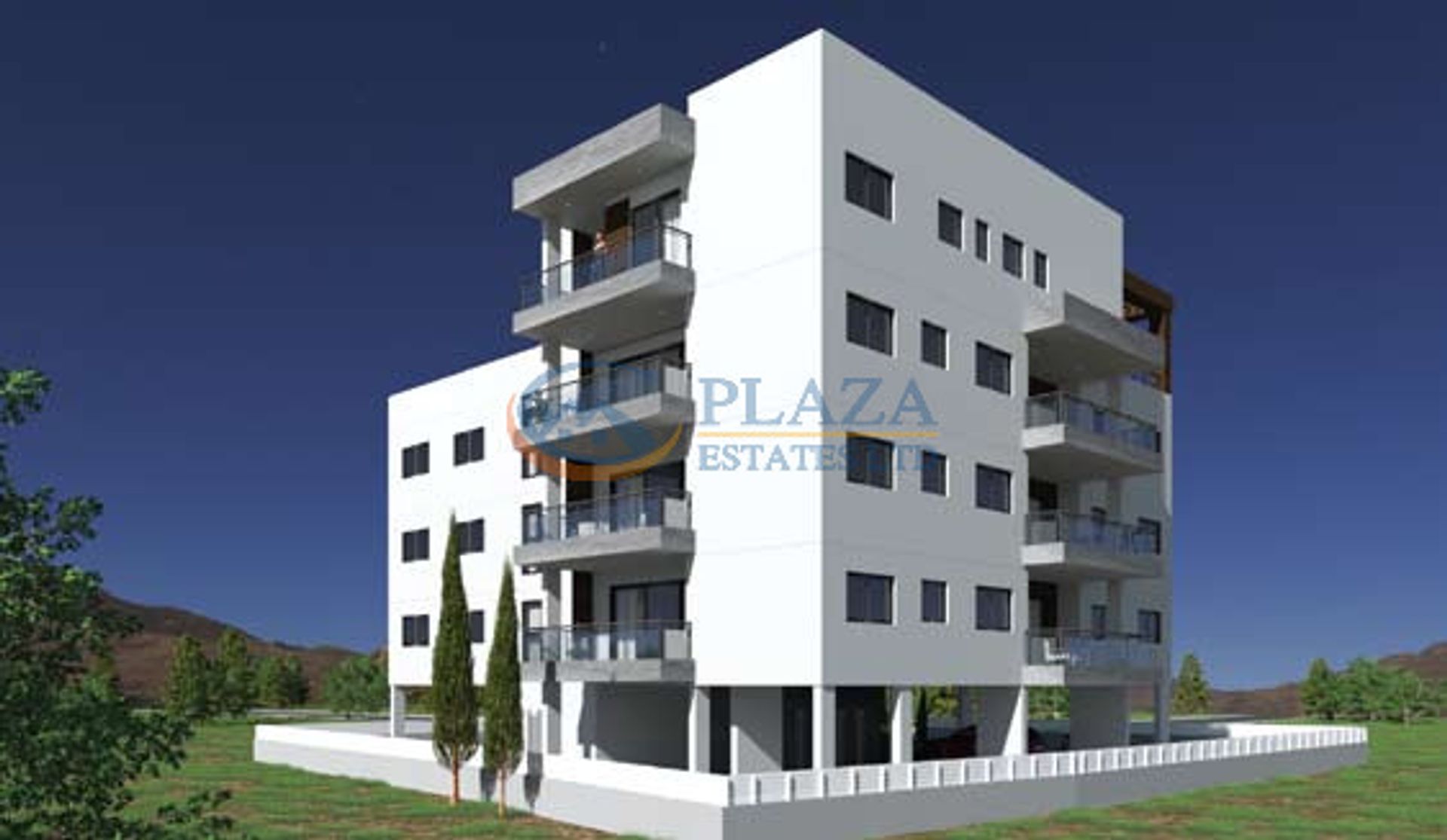 Industriell im Limassol, Lemesos 11945651