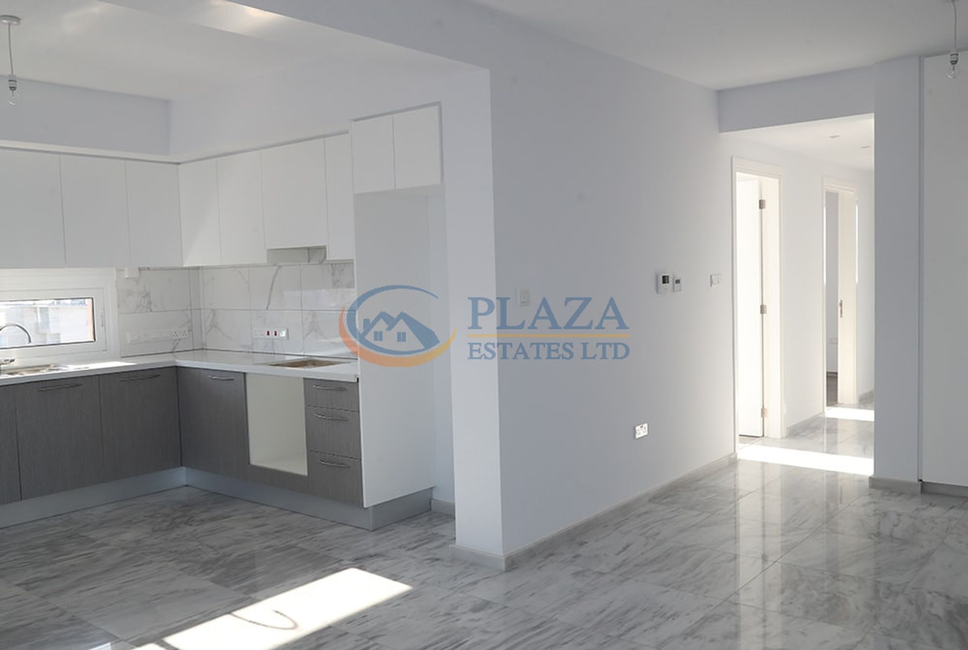 Osakehuoneisto sisään Larnaca, Larnaca 11945668