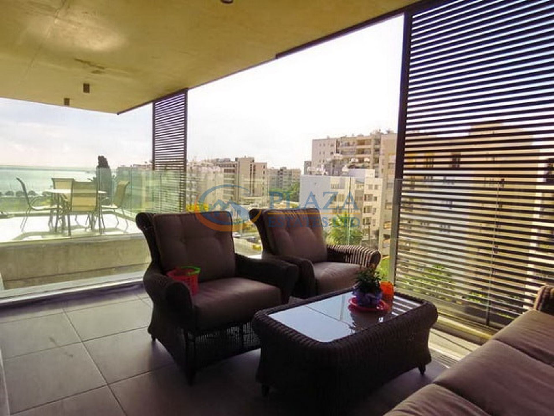 Condominio en Limassol, Limassol 11945670