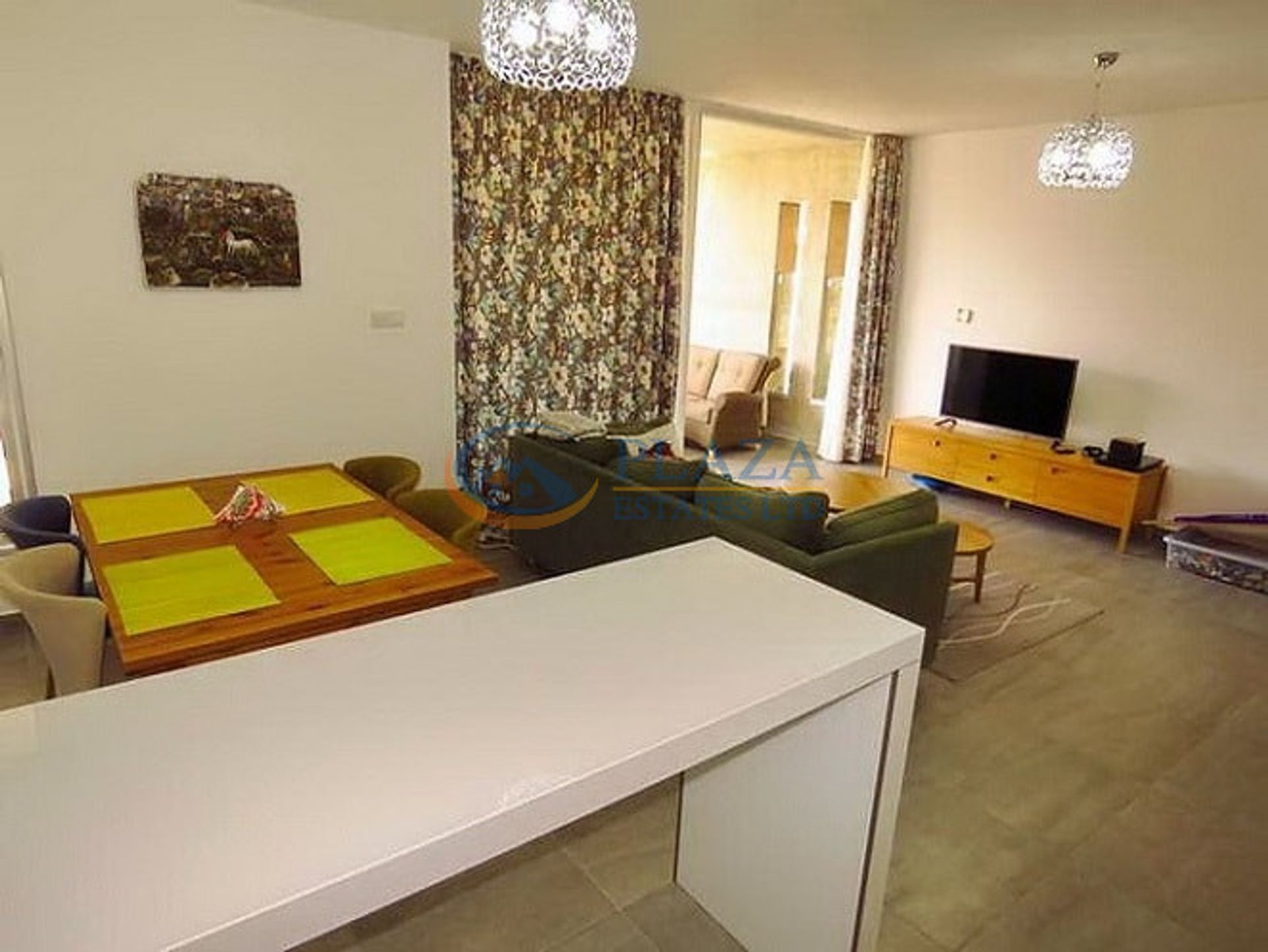 Osakehuoneisto sisään Limassol, Limassol 11945670