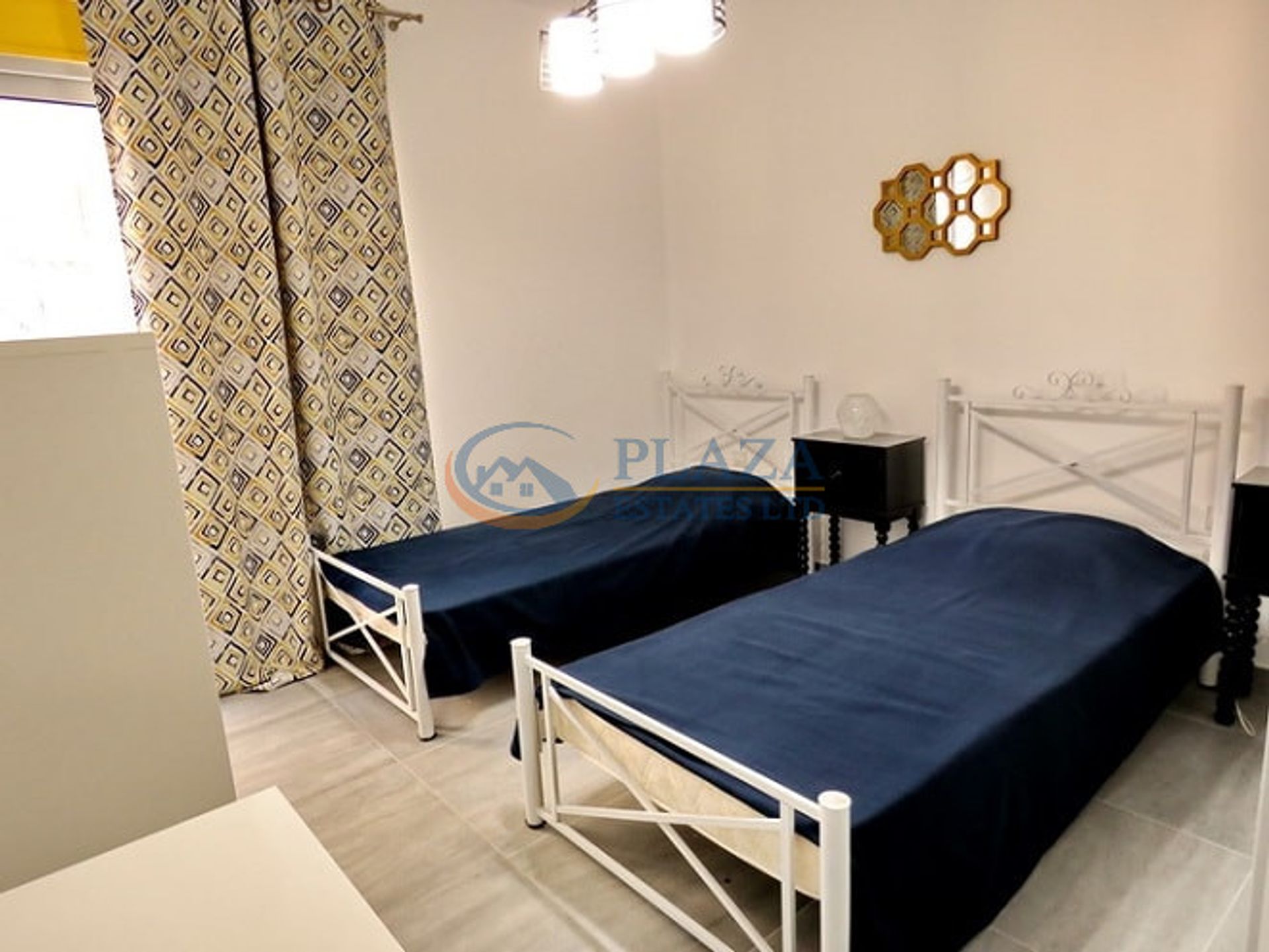 Osakehuoneisto sisään Limassol, Limassol 11945670