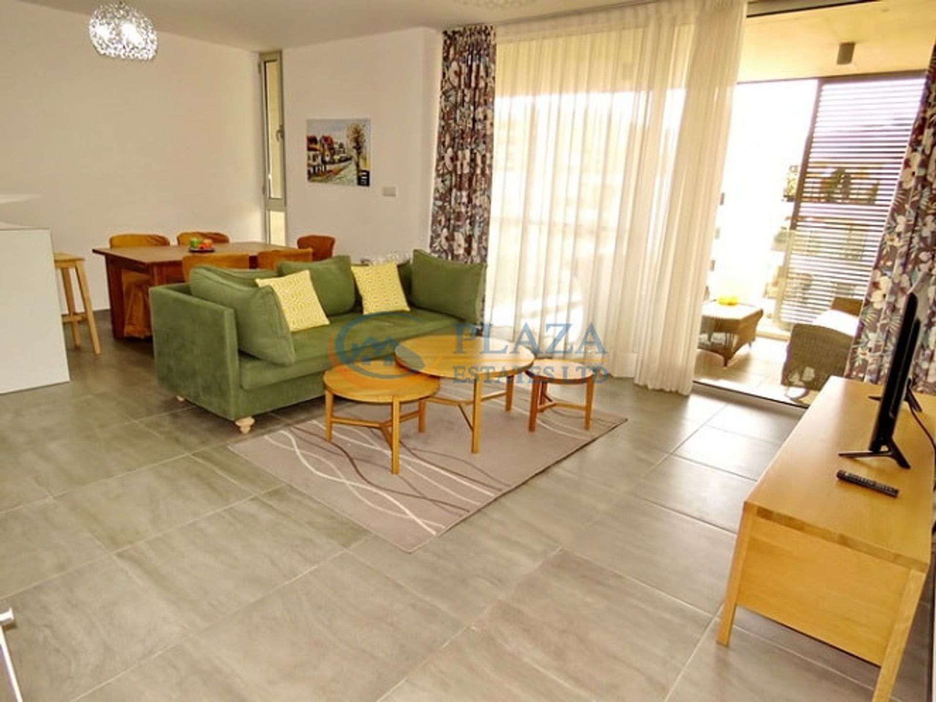 Osakehuoneisto sisään Limassol, Limassol 11945670