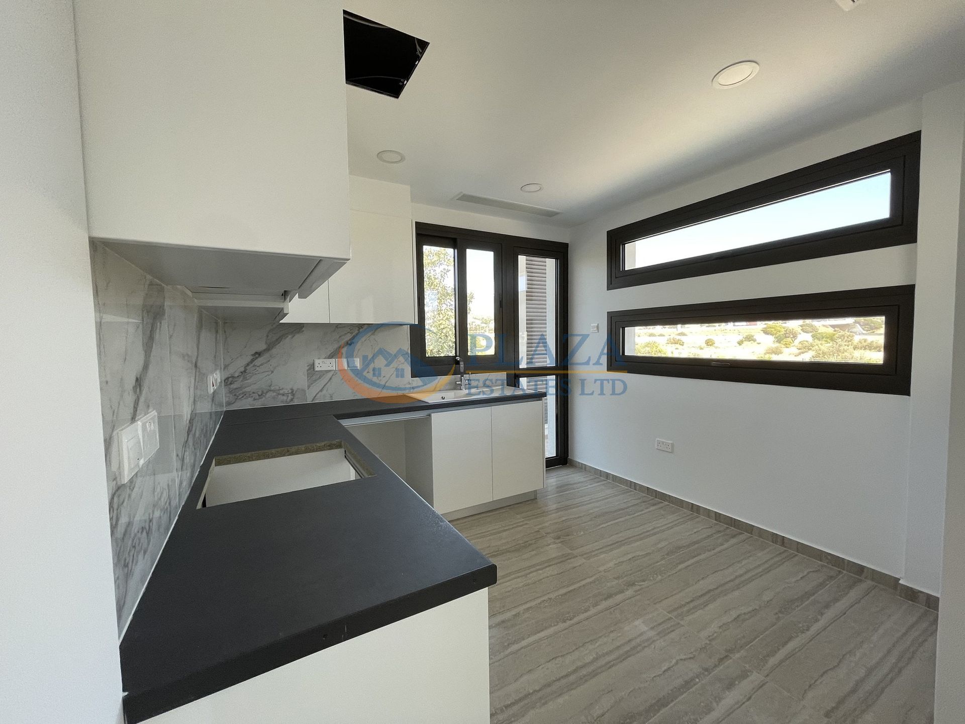 Condominium in Limassol, Limassol 11945678