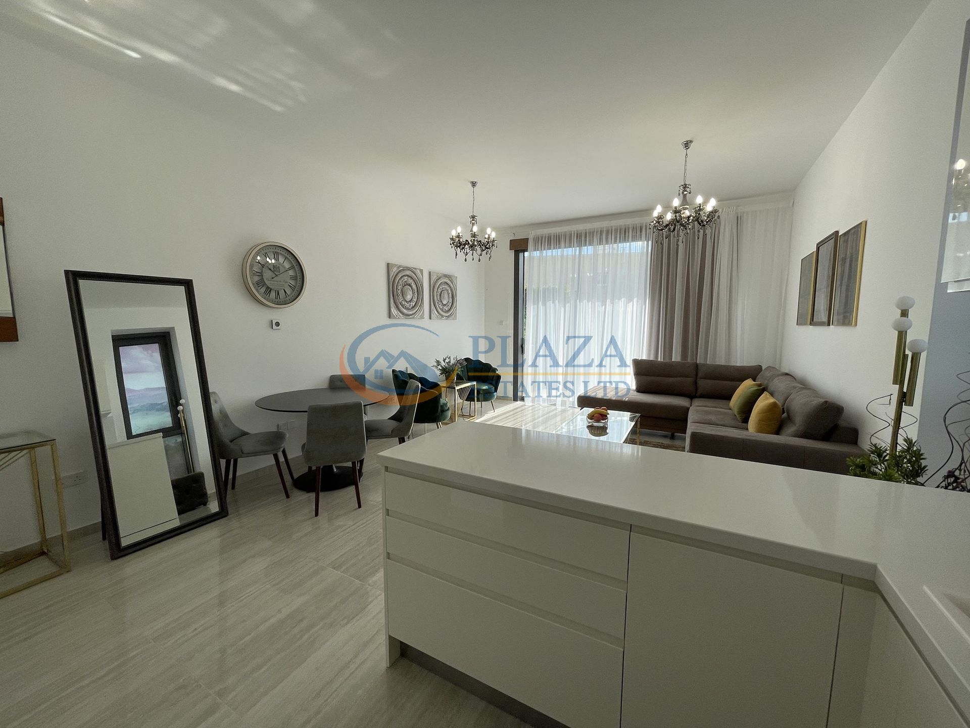 Talo sisään Limassol, Limassol 11945682