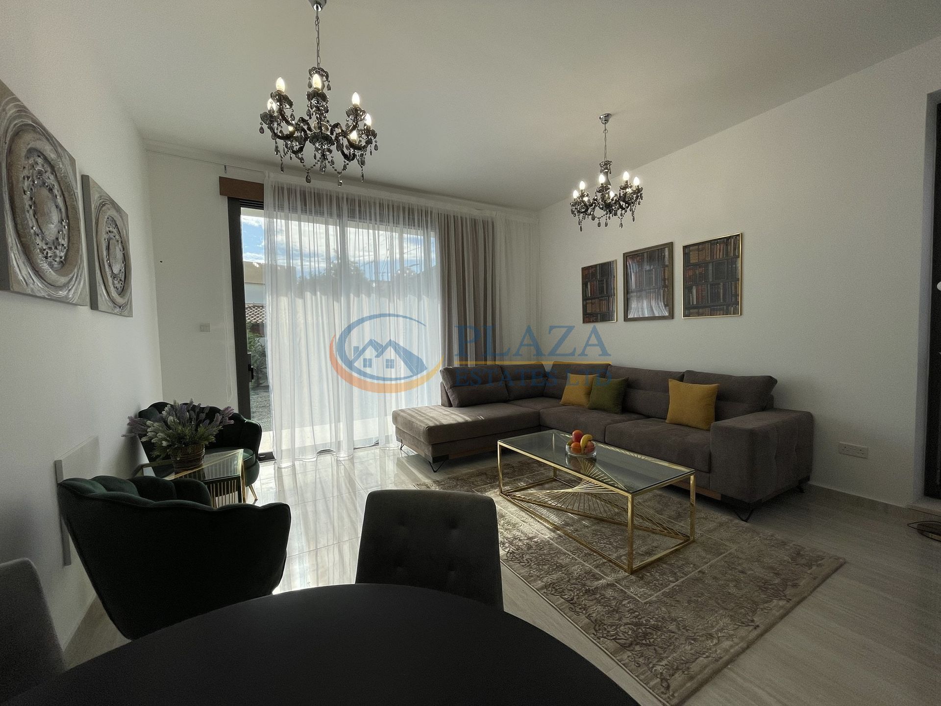 Talo sisään Limassol, Limassol 11945682