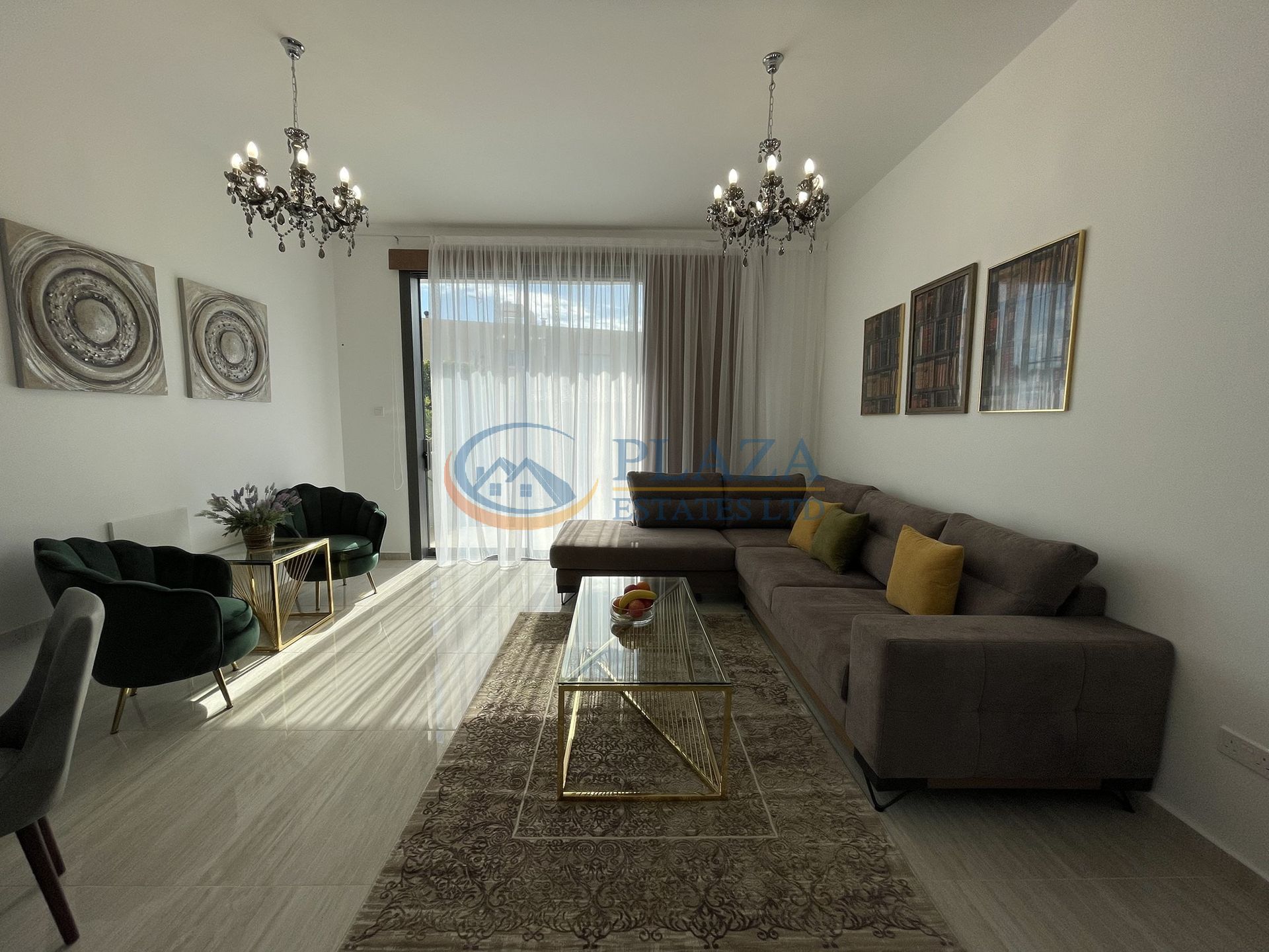 Talo sisään Limassol, Limassol 11945682