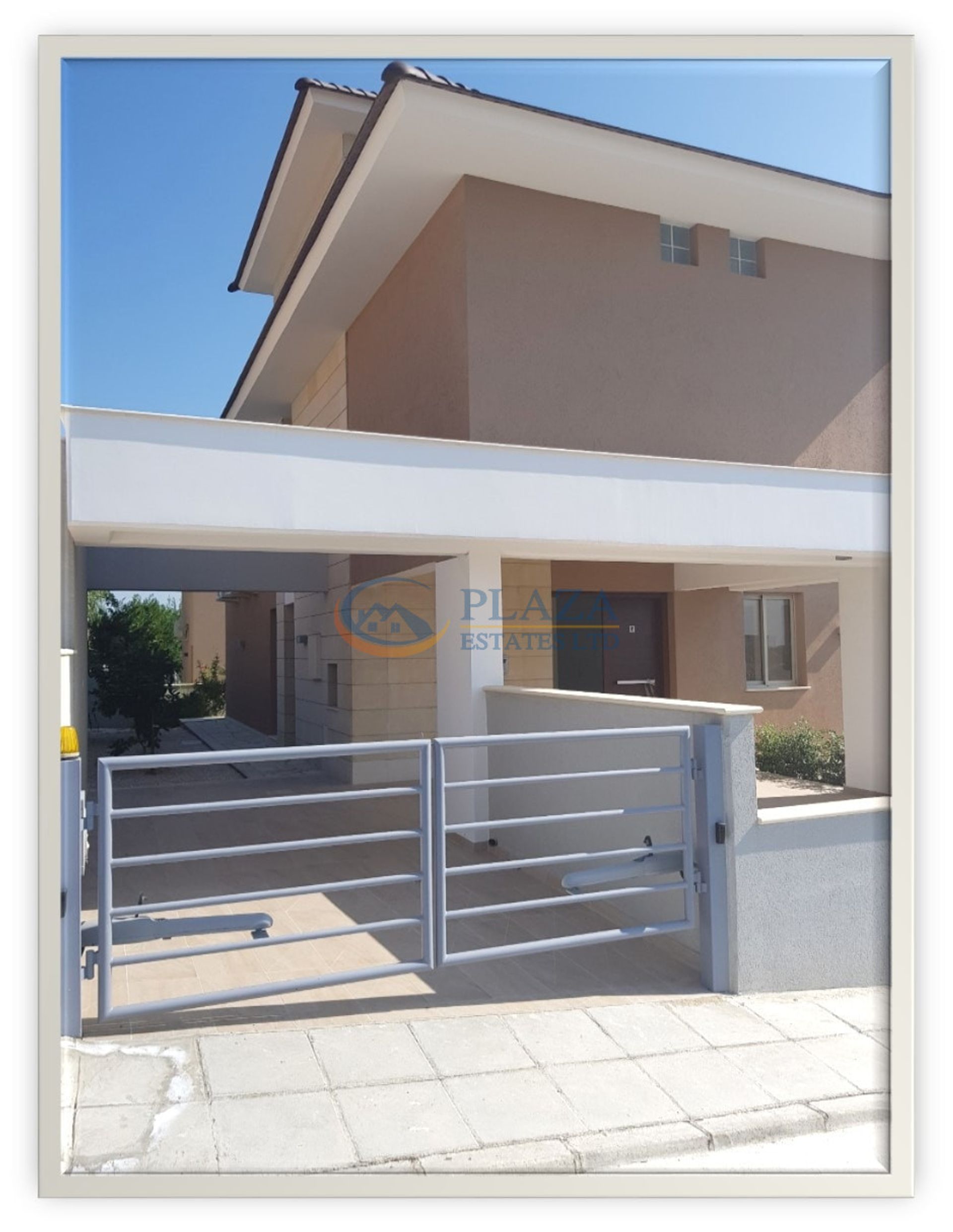 Huis in Pyrgos, Larnaca 11945685