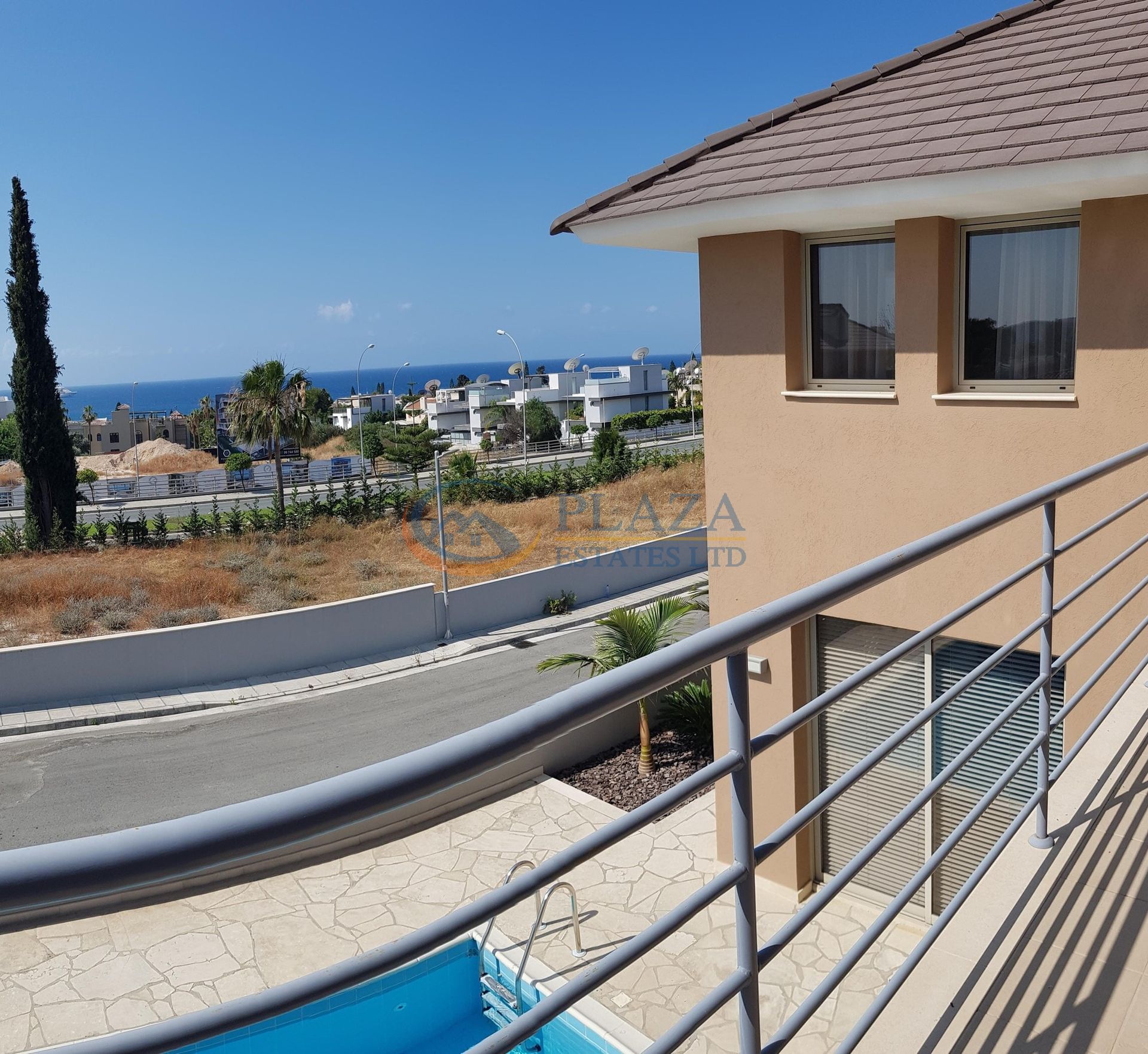 Huis in Pyrgos, Larnaca 11945685