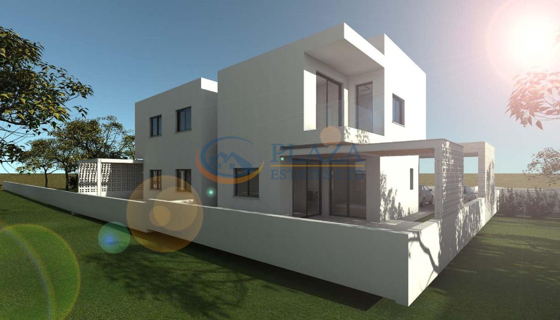 Hus i Verengaria, Lemesos 11945691