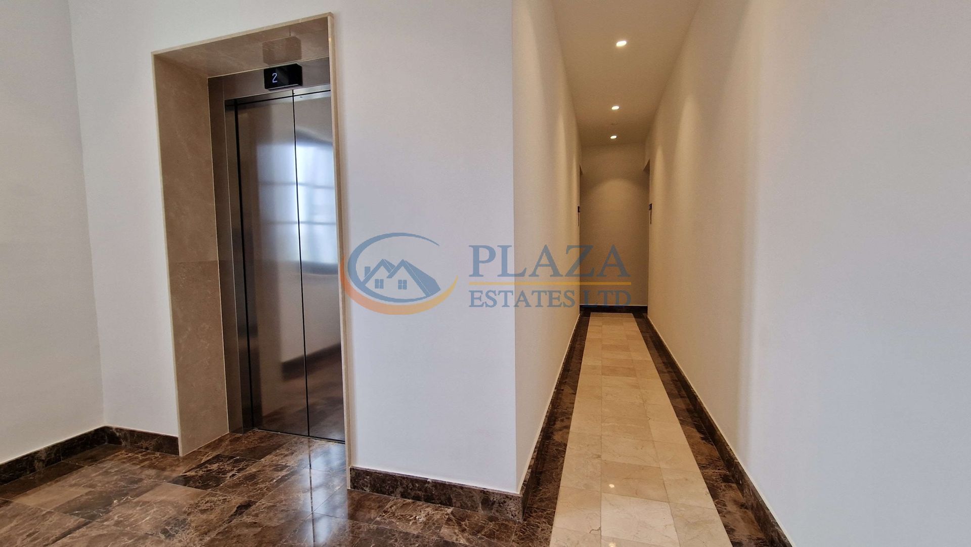 Condominio nel Limassol, Limassol 11945701