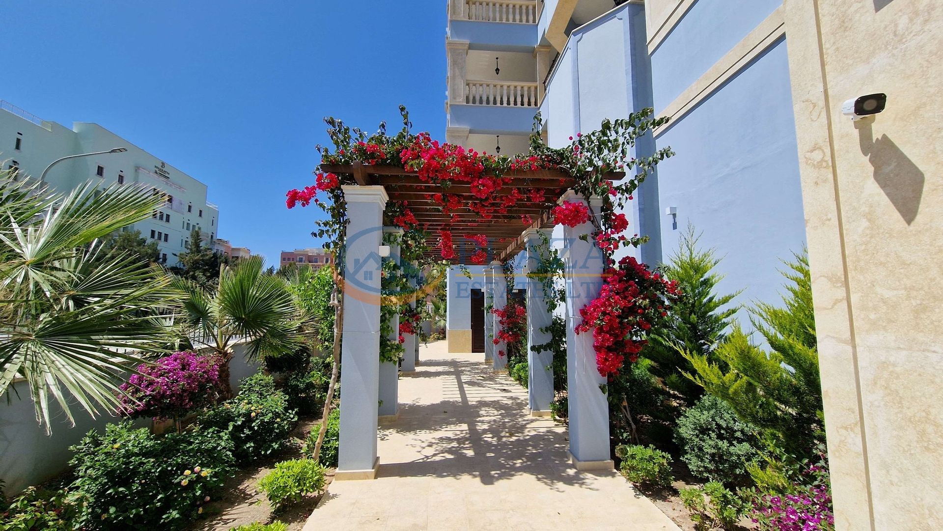 Condominio nel Limassol, Limassol 11945701