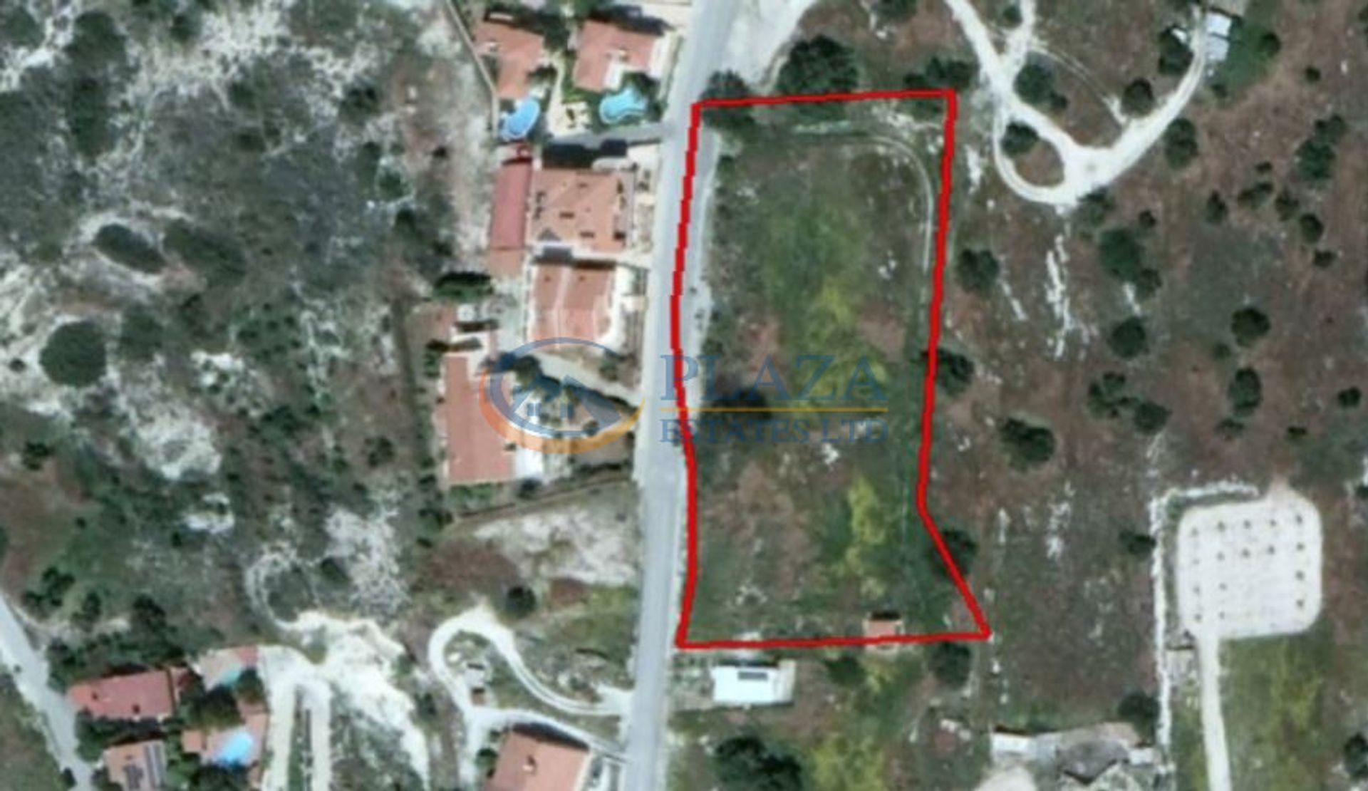 Land in Pyrgos, Larnaka 11945718