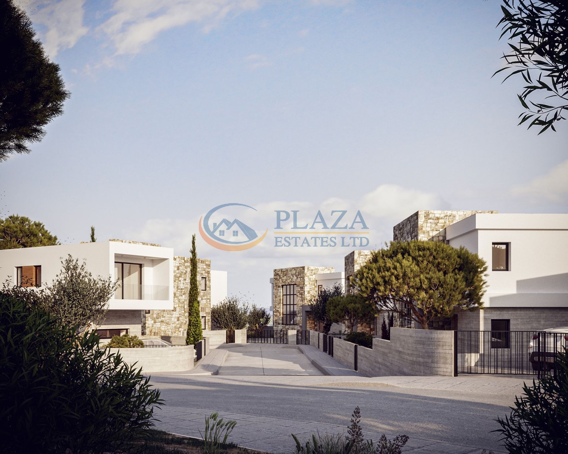 loger dans Agia Marinouda, Paphos 11945739