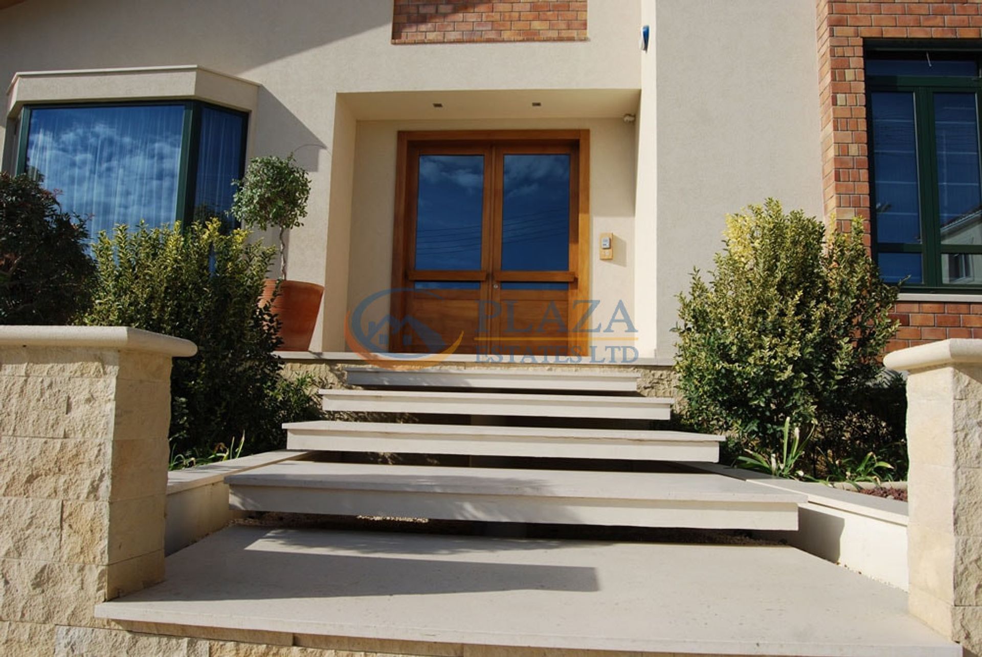 House in Agios Athanasios, Lemesos 11945764