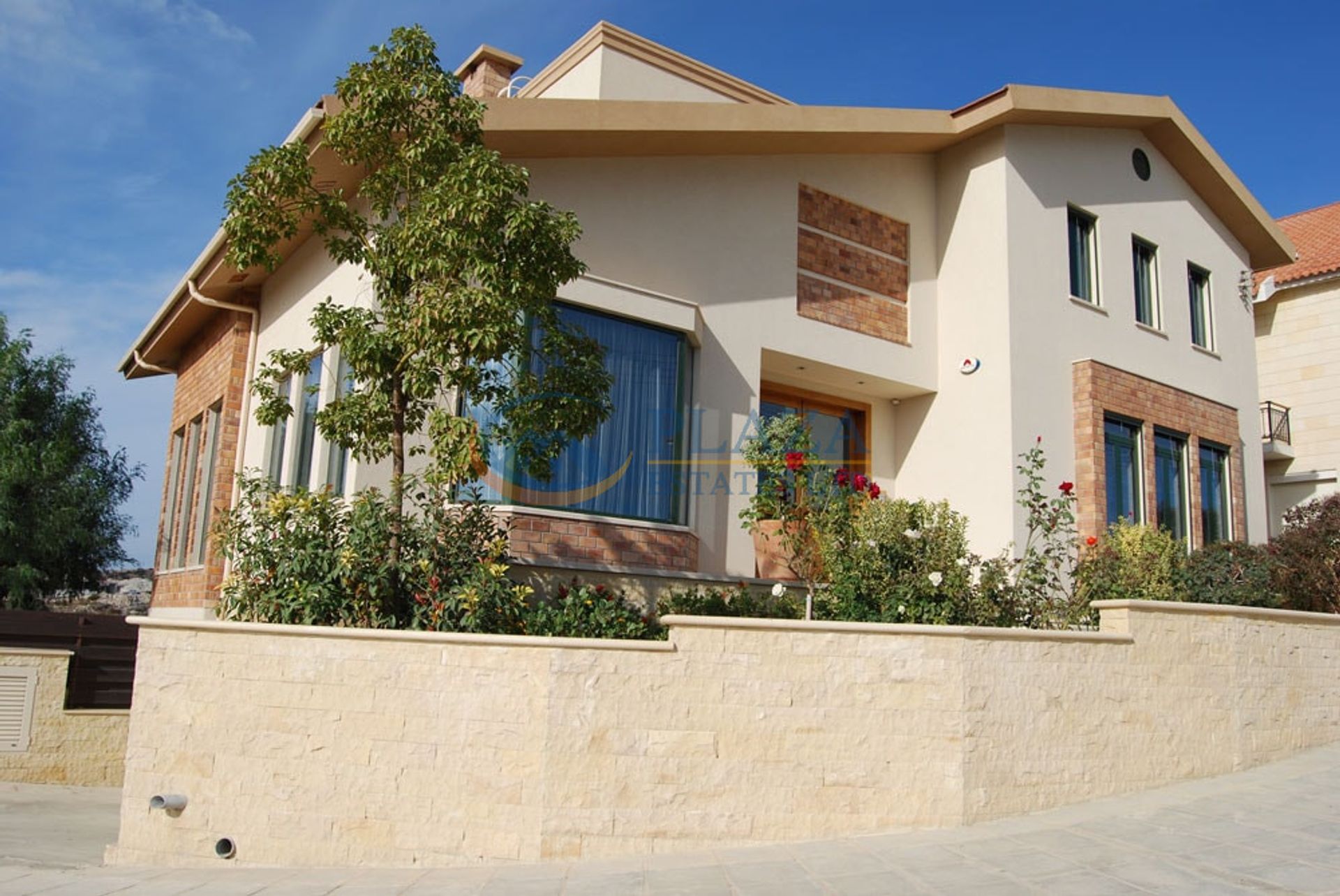 Huis in Agios Athanasios, Lemesos 11945764