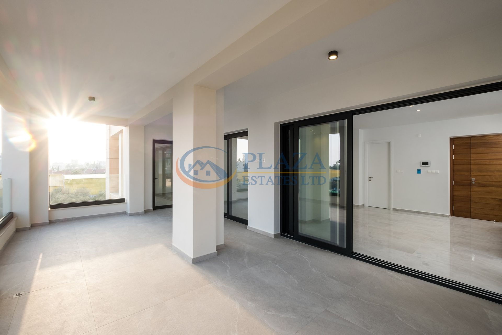 Kondominium dalam Limassol, Lemesos 11945801